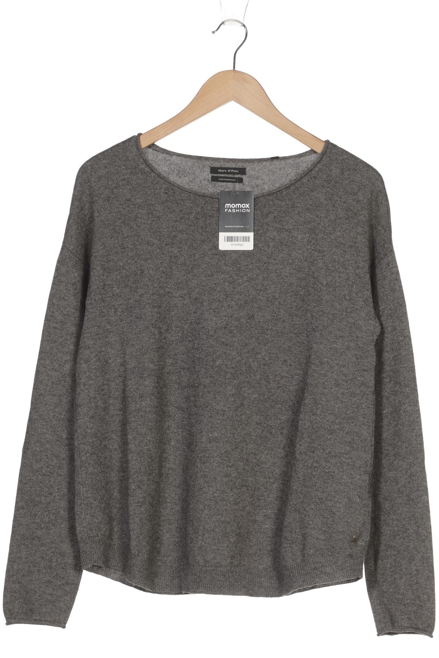 

Marc O Polo Damen Pullover, grau, Gr. 44