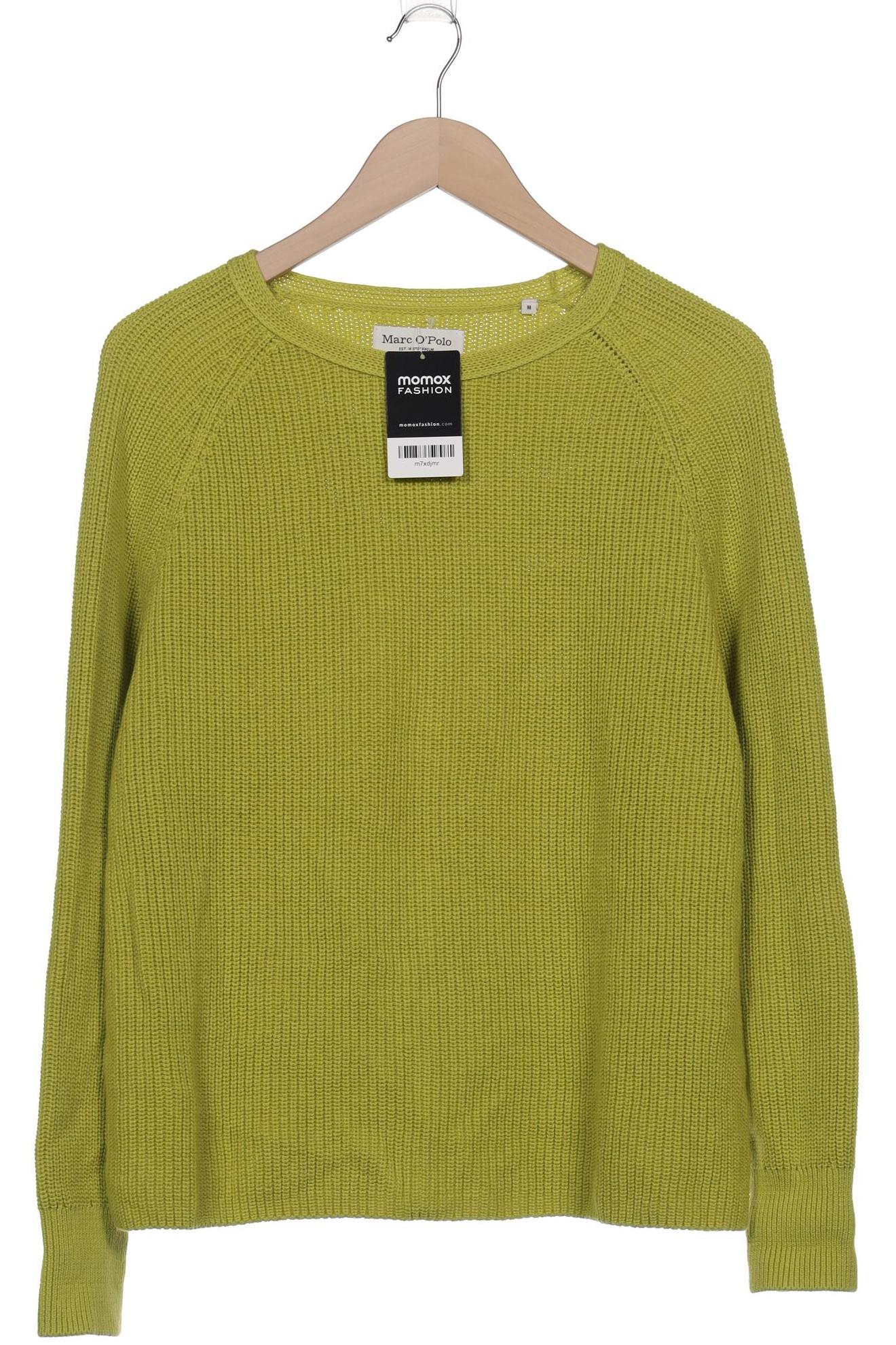 

Marc O Polo Damen Pullover, grün, Gr. 38