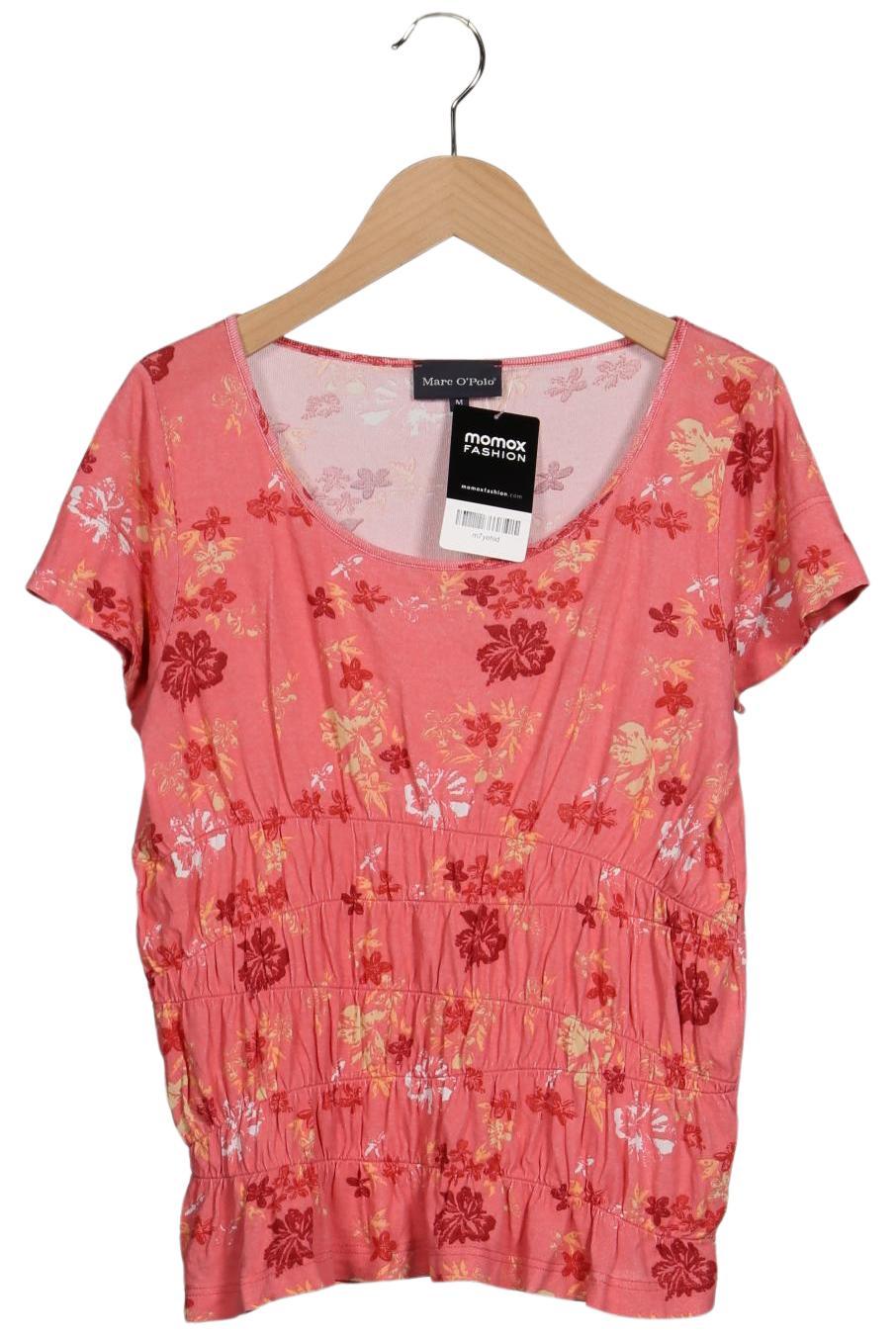 

Marc O Polo Damen T-Shirt, pink, Gr. 38