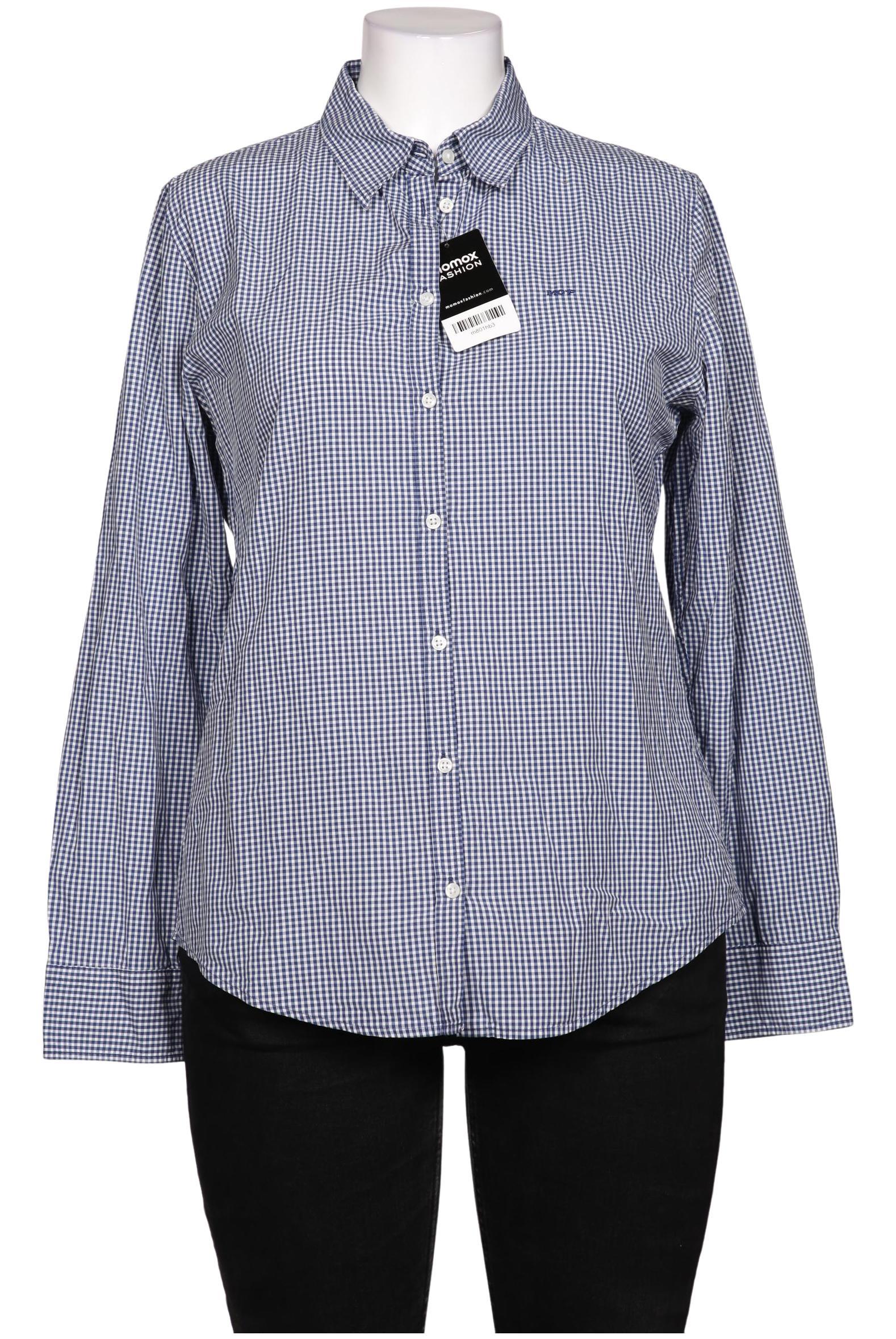 

Marc O Polo Damen Bluse, mehrfarbig, Gr. 44