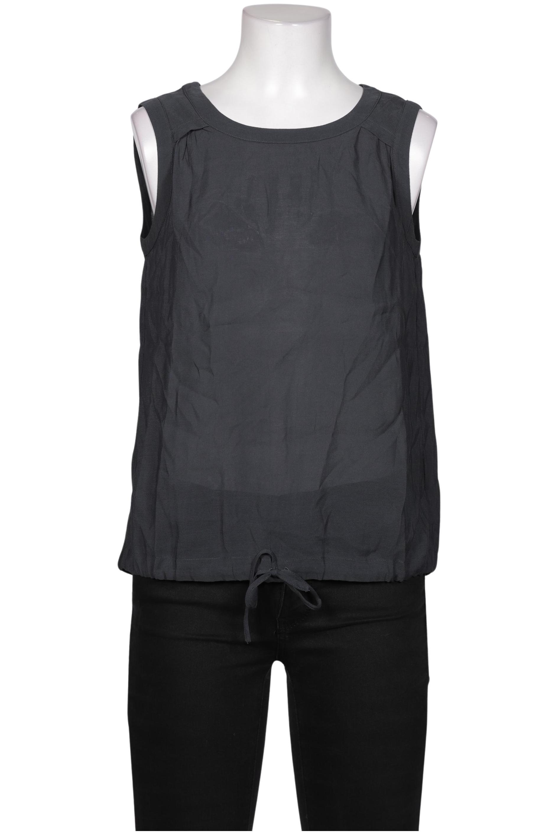 

Marc O Polo Damen Bluse, grau, Gr. 34