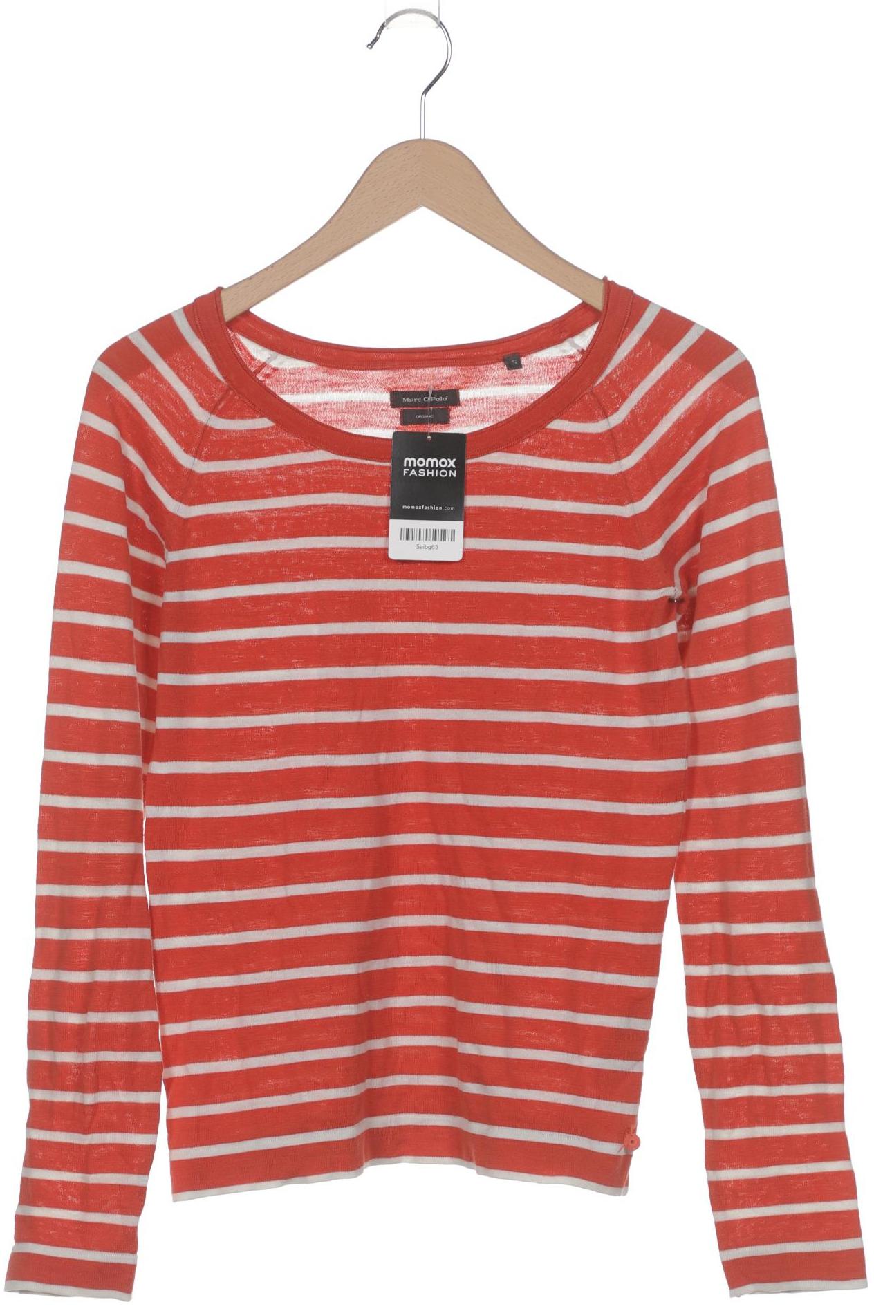 

Marc O Polo Damen Pullover, rot, Gr. 36
