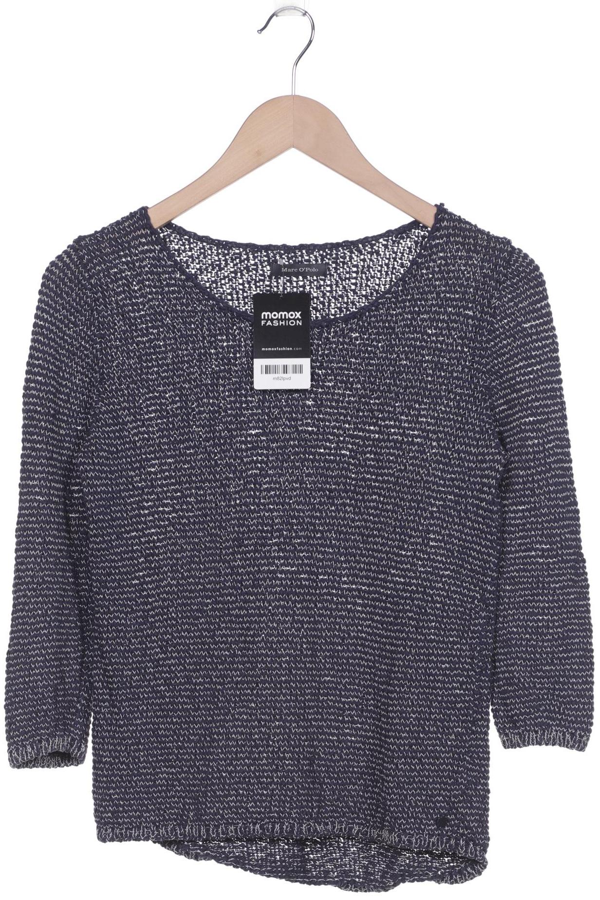 

Marc O Polo Damen Pullover, marineblau