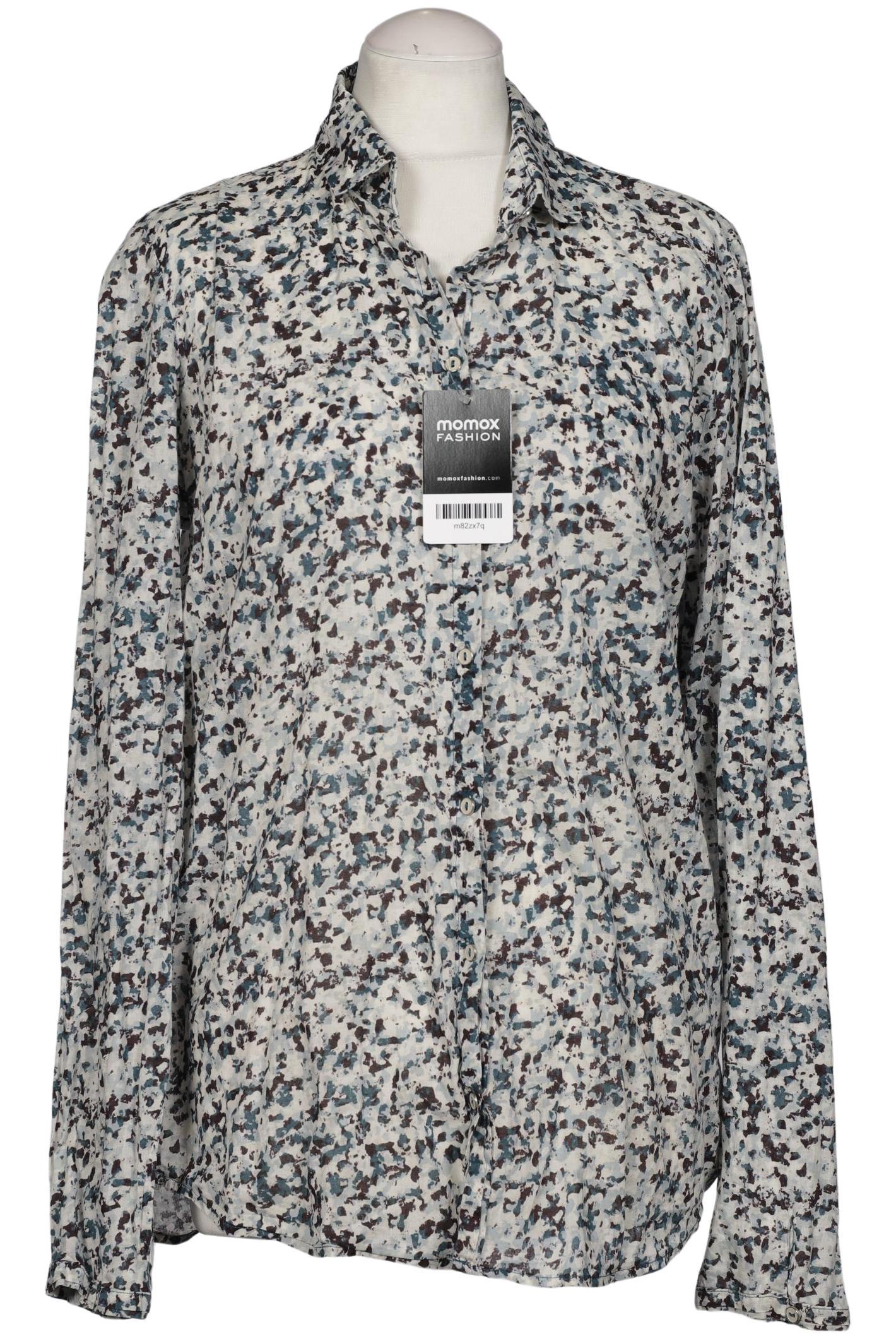 

Marc O Polo Damen Bluse, mehrfarbig, Gr. 40