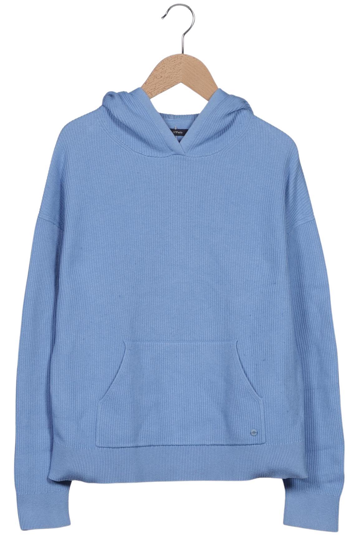 

Marc O Polo Damen Pullover, blau, Gr. 36