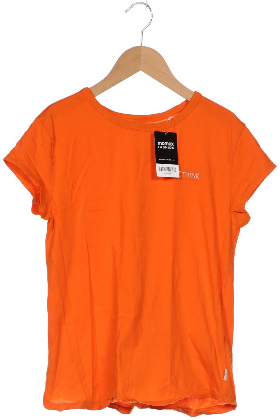 

Marc O Polo Damen T-Shirt, orange