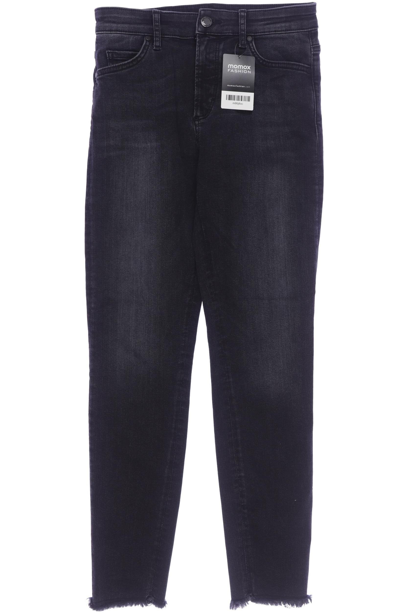 

Marc O Polo Damen Jeans, marineblau, Gr. 28