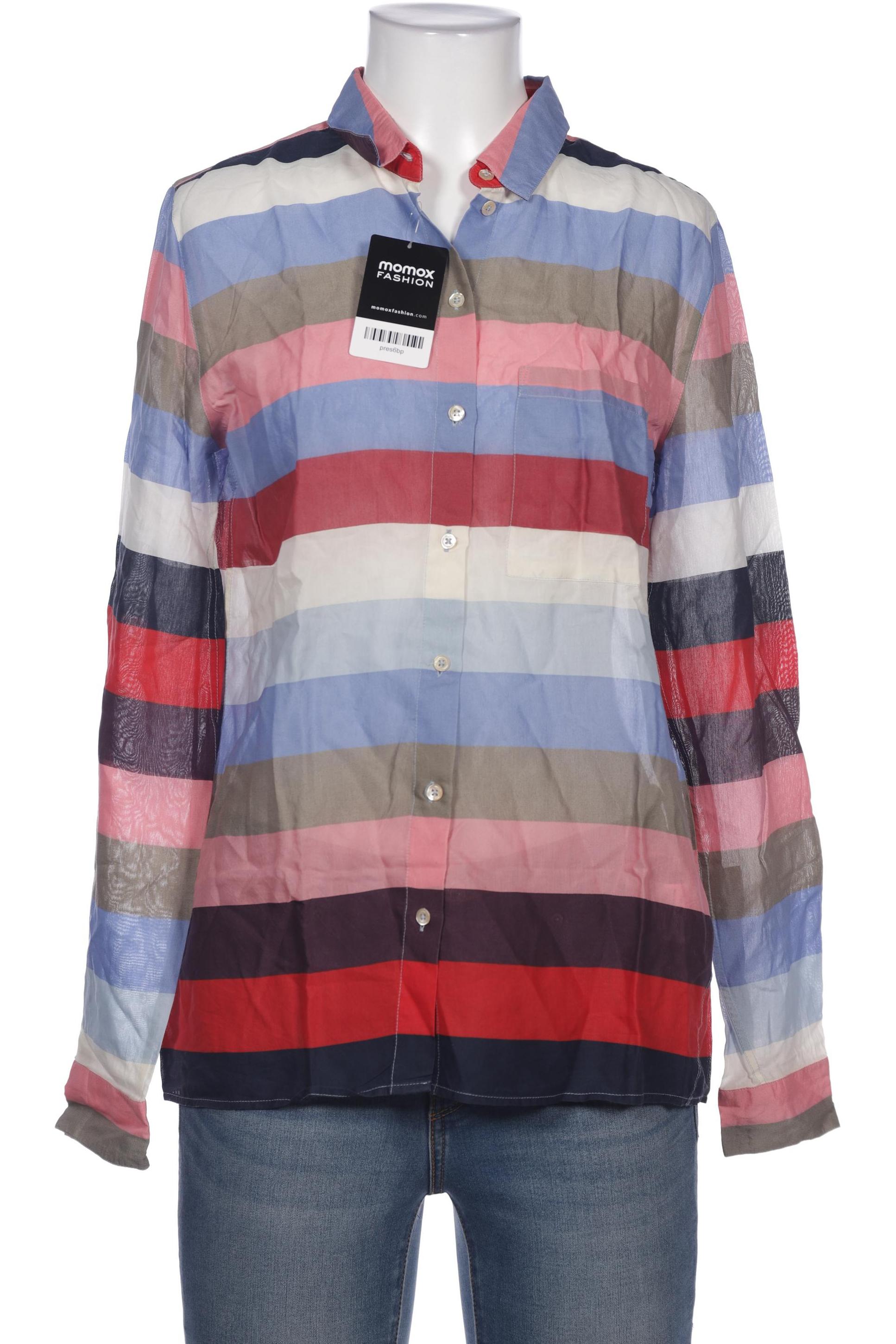 

Marc O Polo Damen Bluse, mehrfarbig, Gr. 36