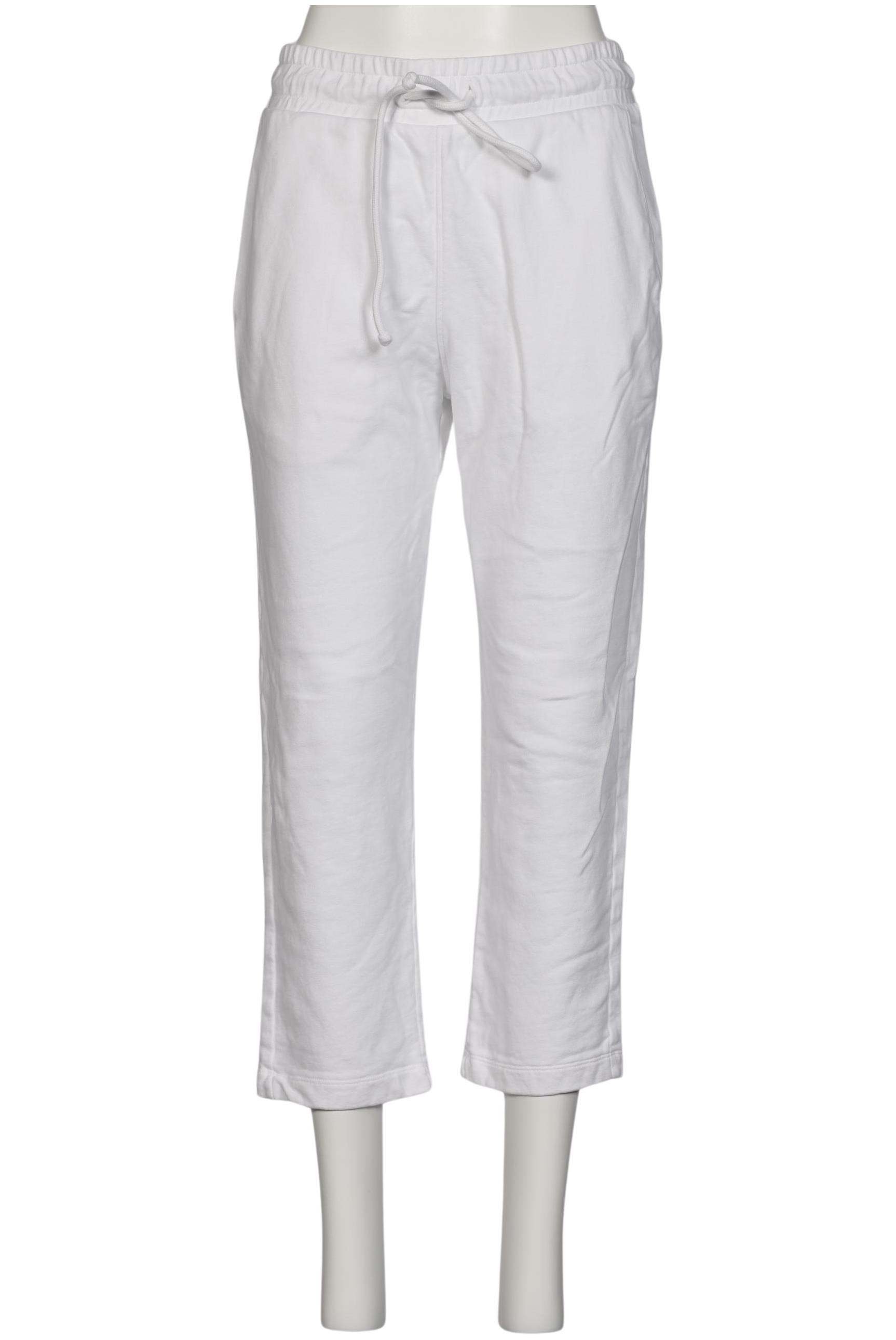 

Marc O Polo Damen Stoffhose, weiß, Gr. 0