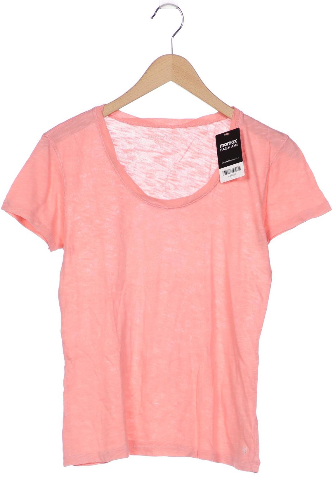 

Marc O Polo Damen T-Shirt, pink