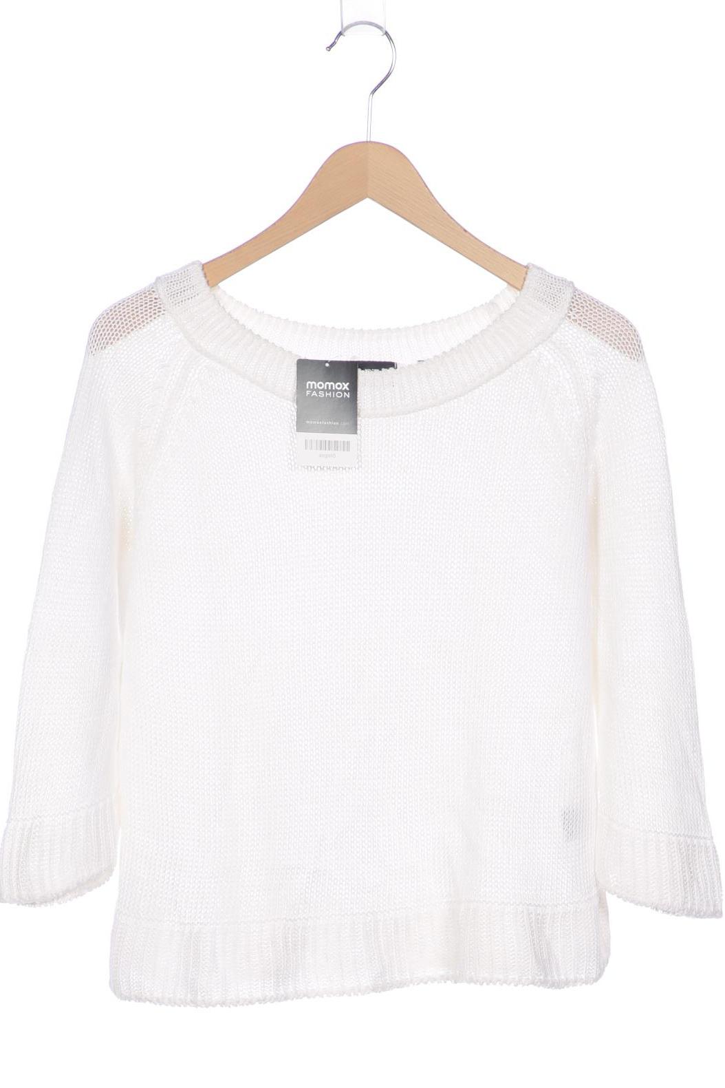 

Marc O Polo Damen Pullover, cremeweiß