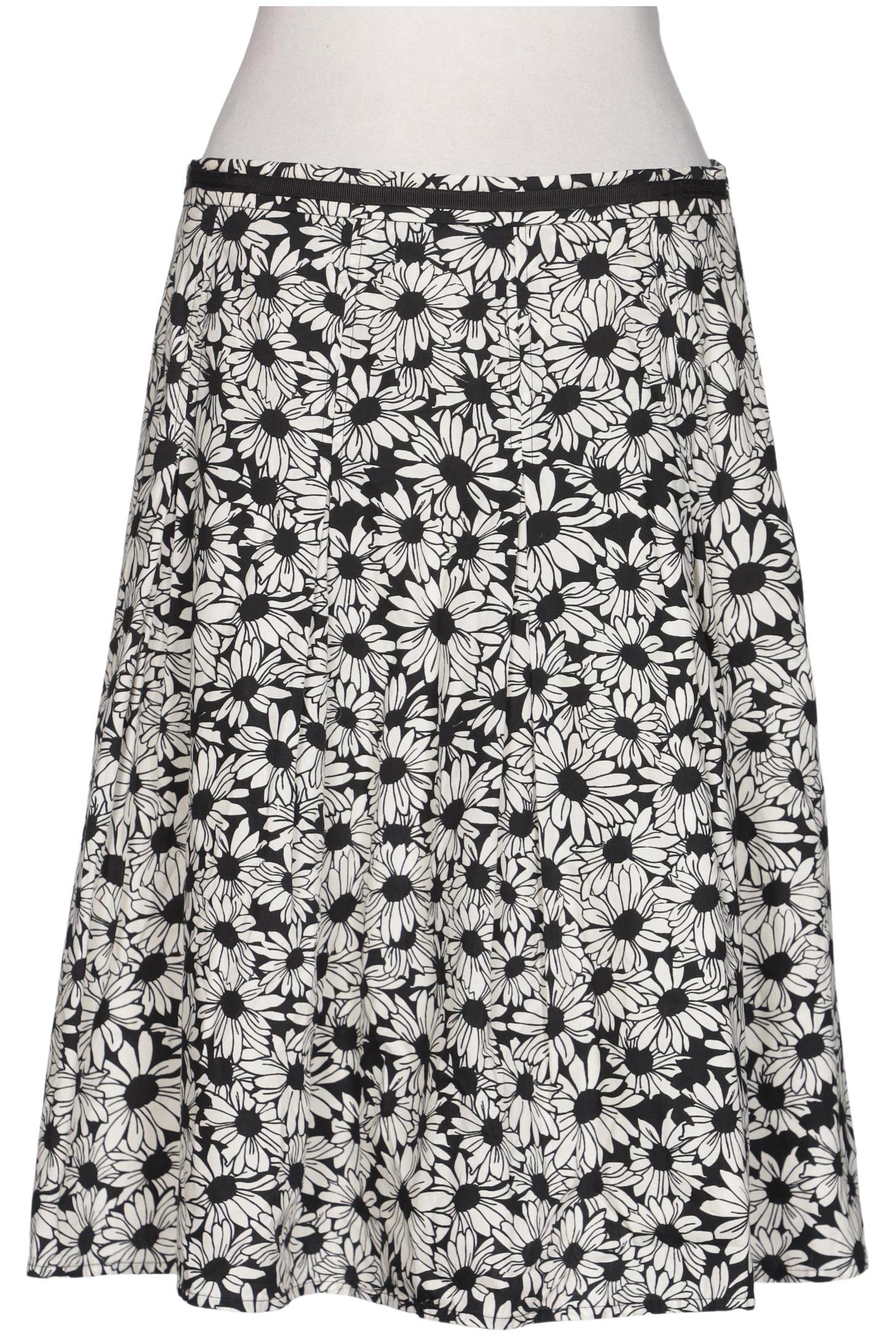 

Marc O Polo Damen Rock, mehrfarbig, Gr. 36