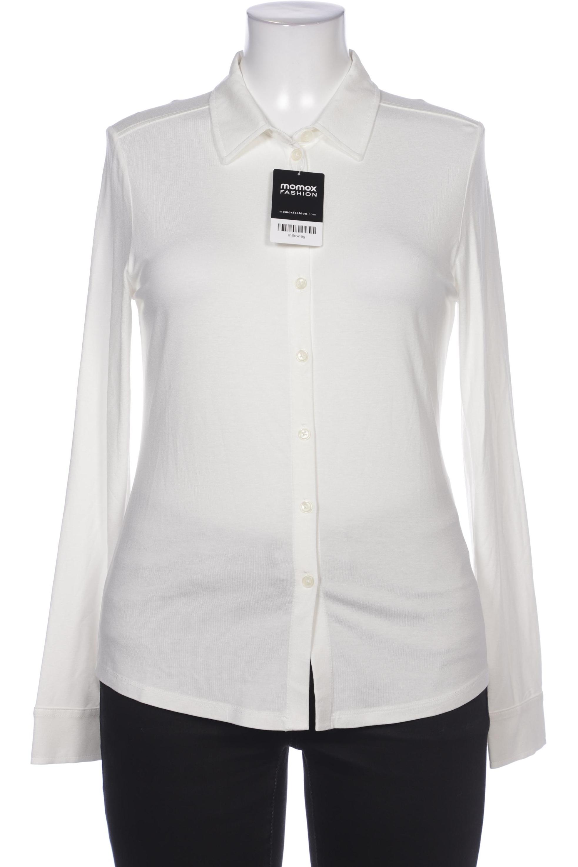 

Marc O Polo Damen Bluse, cremeweiß, Gr. 42