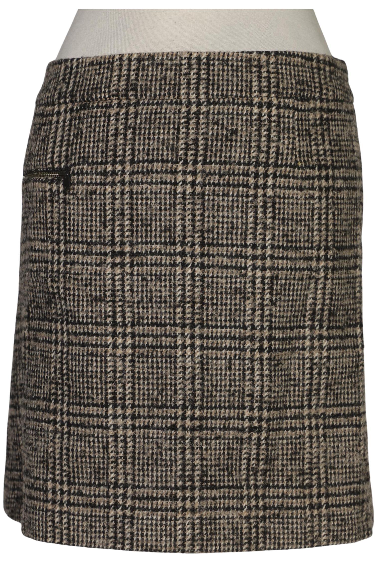 

Marc O Polo Damen Rock, grau, Gr. 38