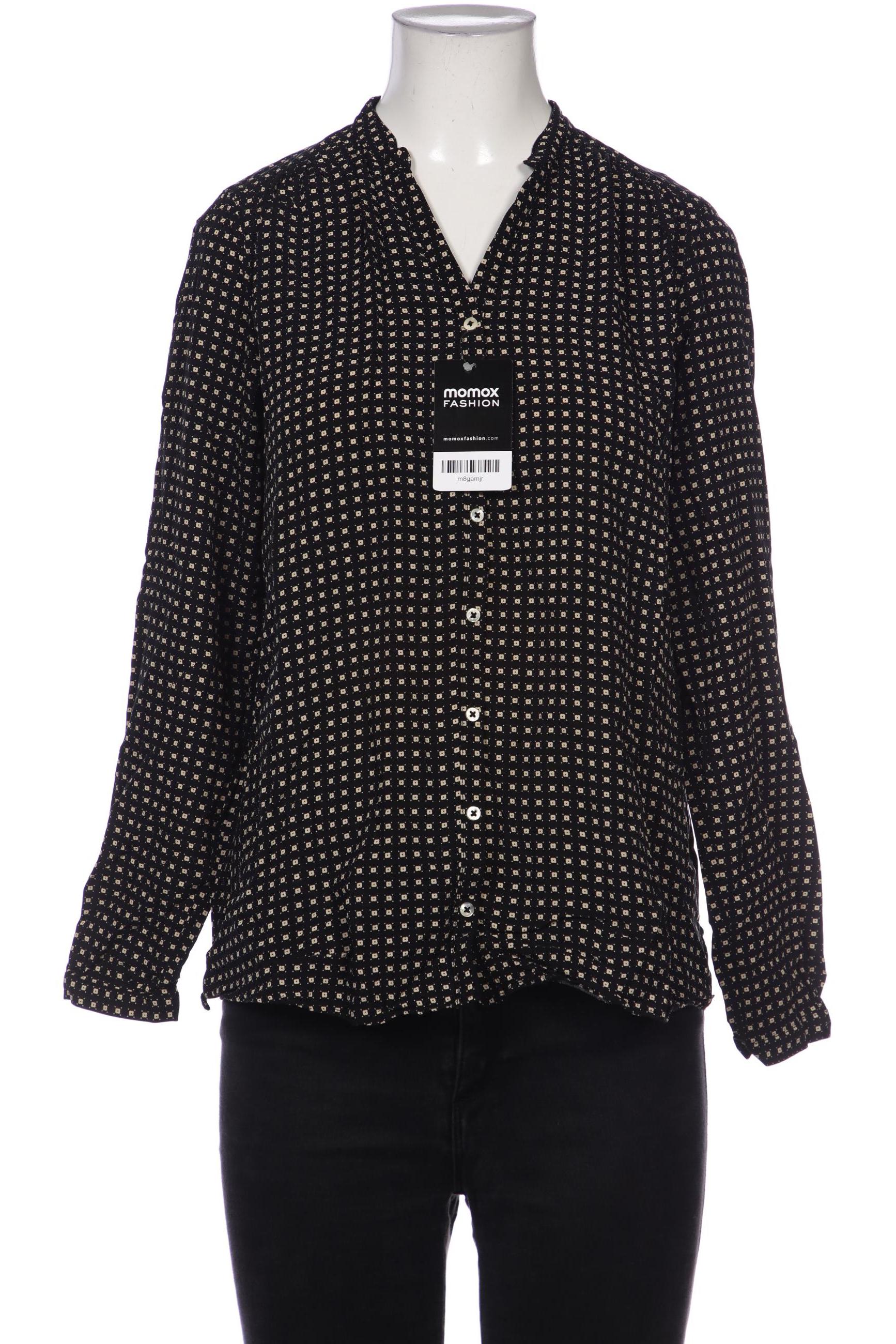 

Marc O Polo Damen Bluse, schwarz