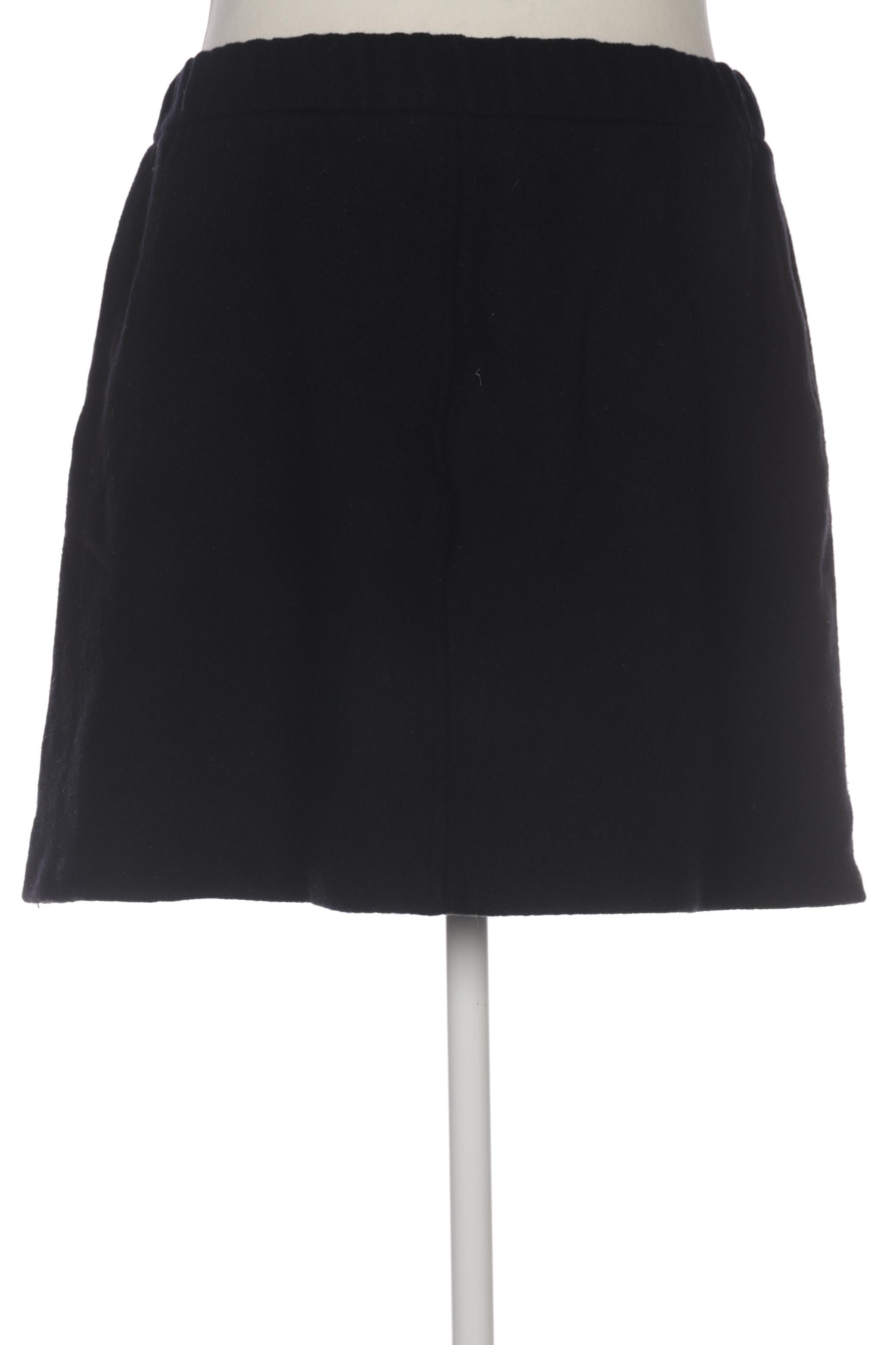 

Marc O Polo Damen Rock, schwarz, Gr. 44