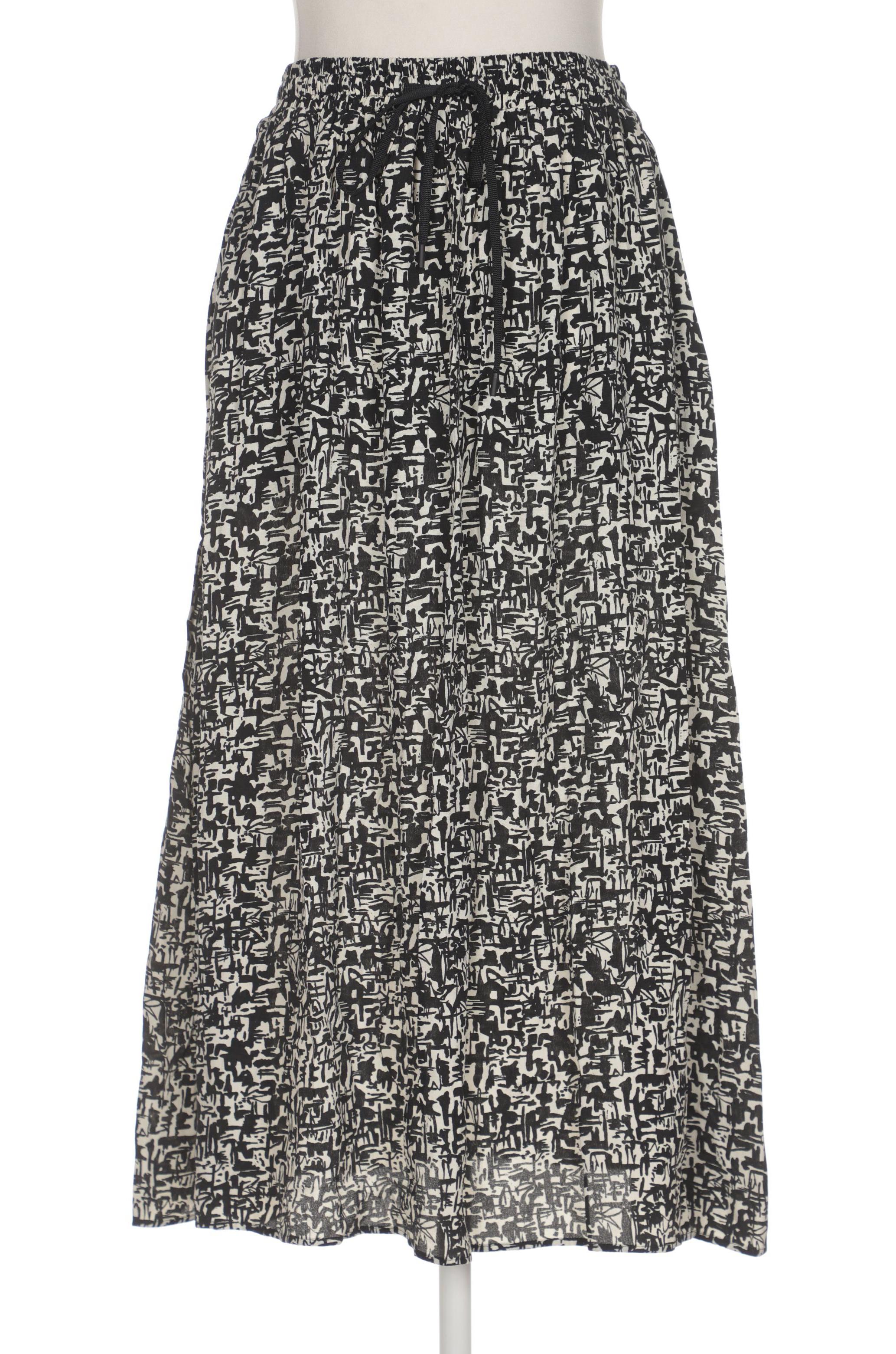

Marc O Polo Damen Rock, schwarz, Gr. 36