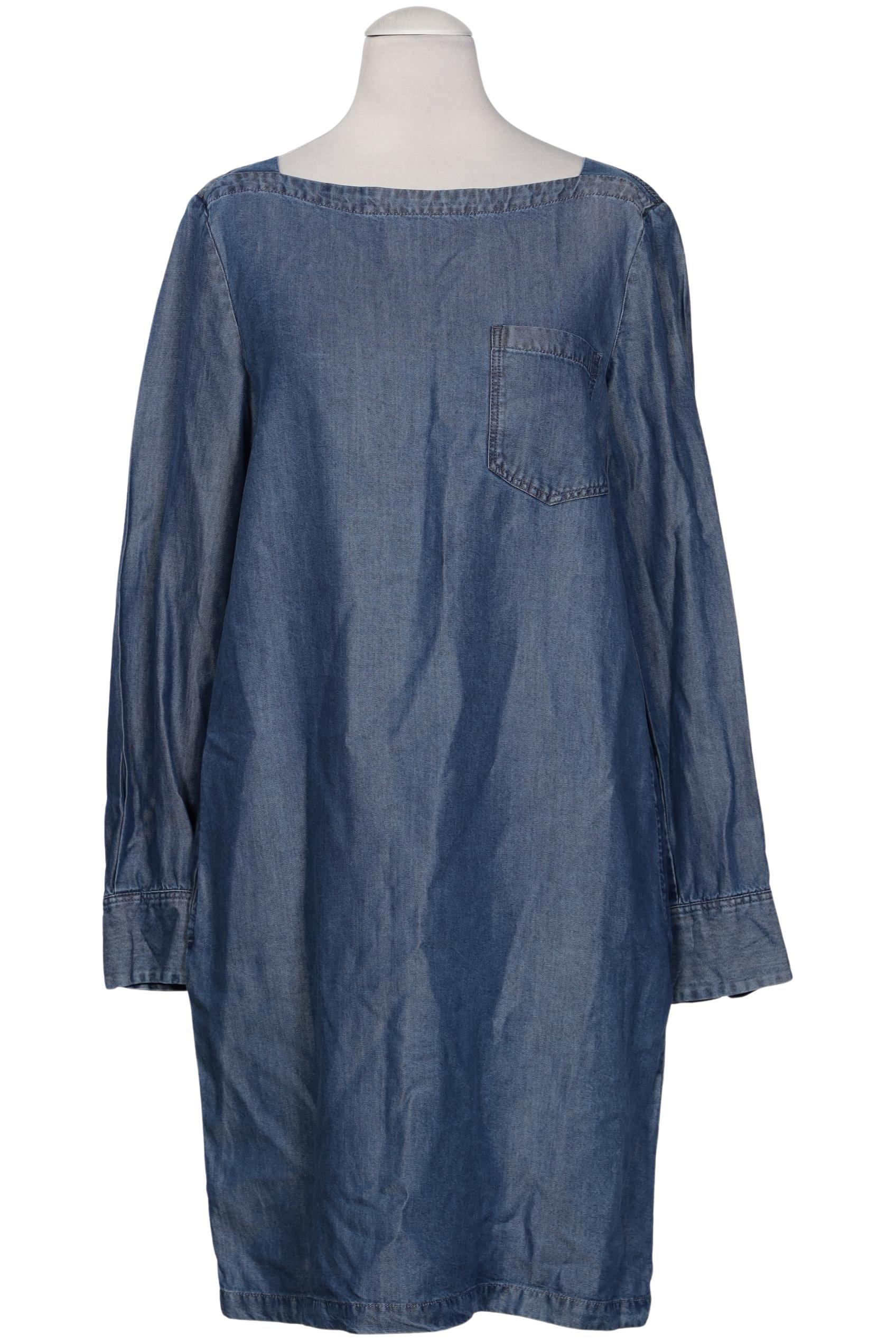 

Marc O Polo Damen Kleid, blau, Gr. 36