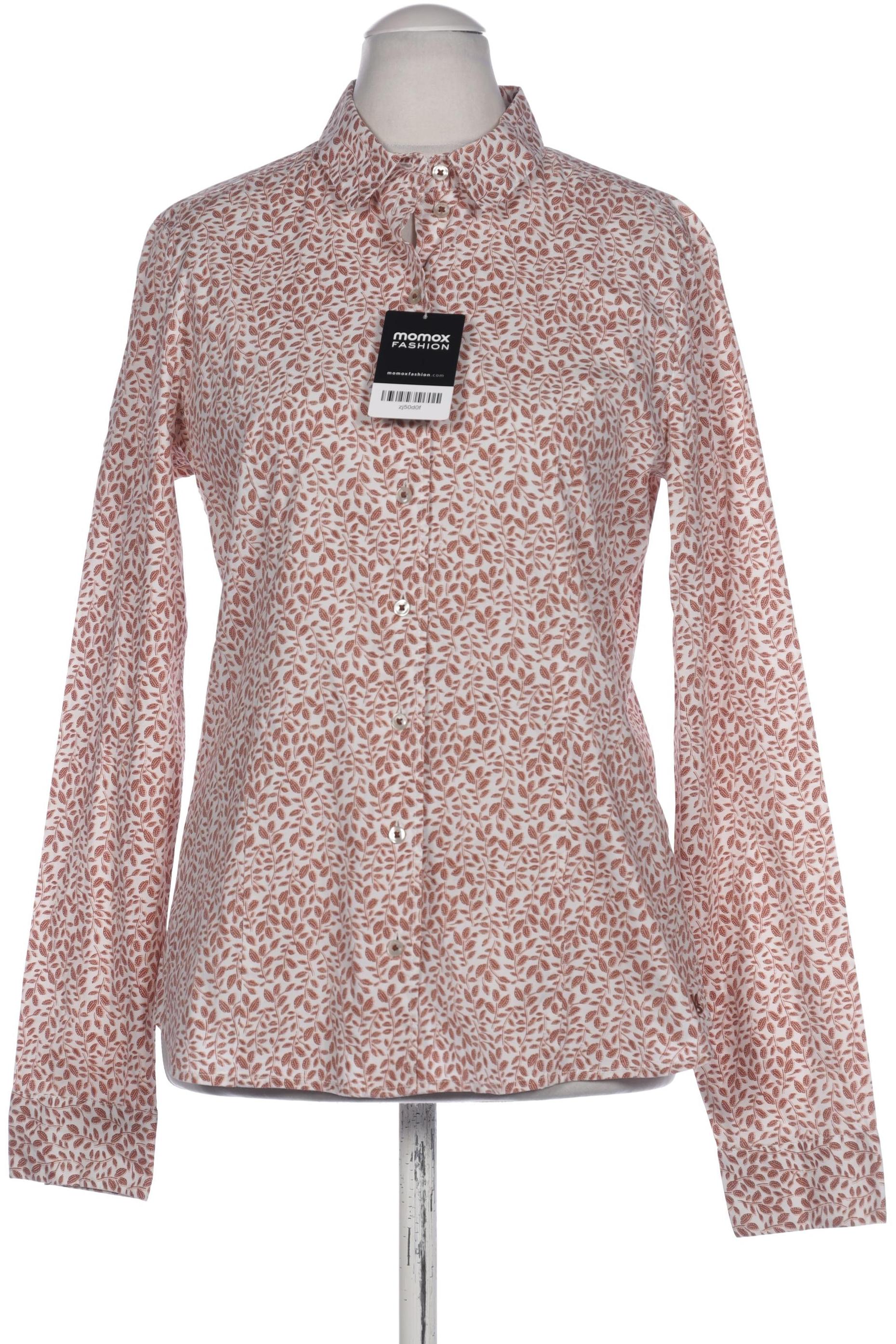 

Marc O Polo Damen Bluse, braun, Gr. 40