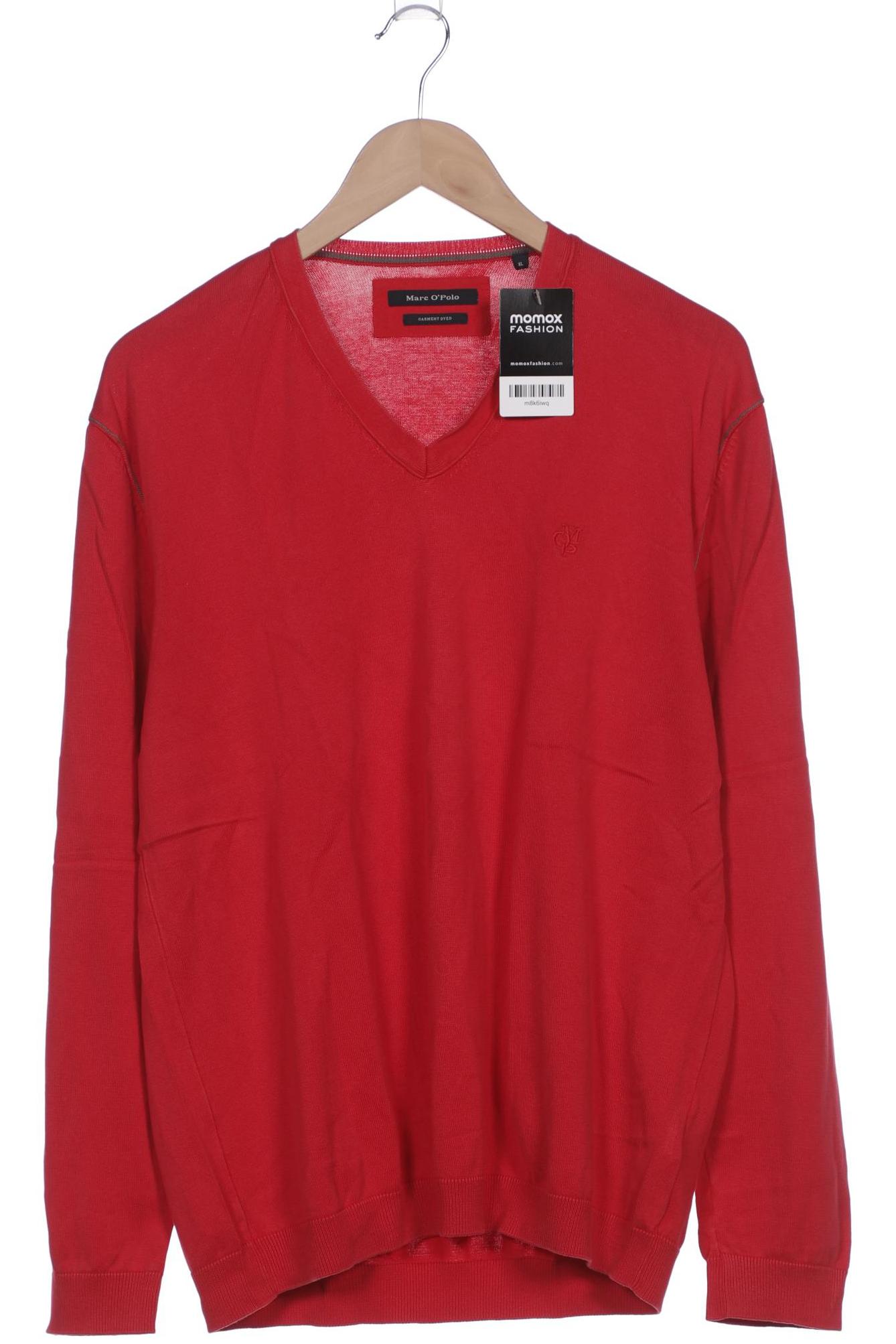 

Marc O Polo Herren Pullover, rot, Gr. 54