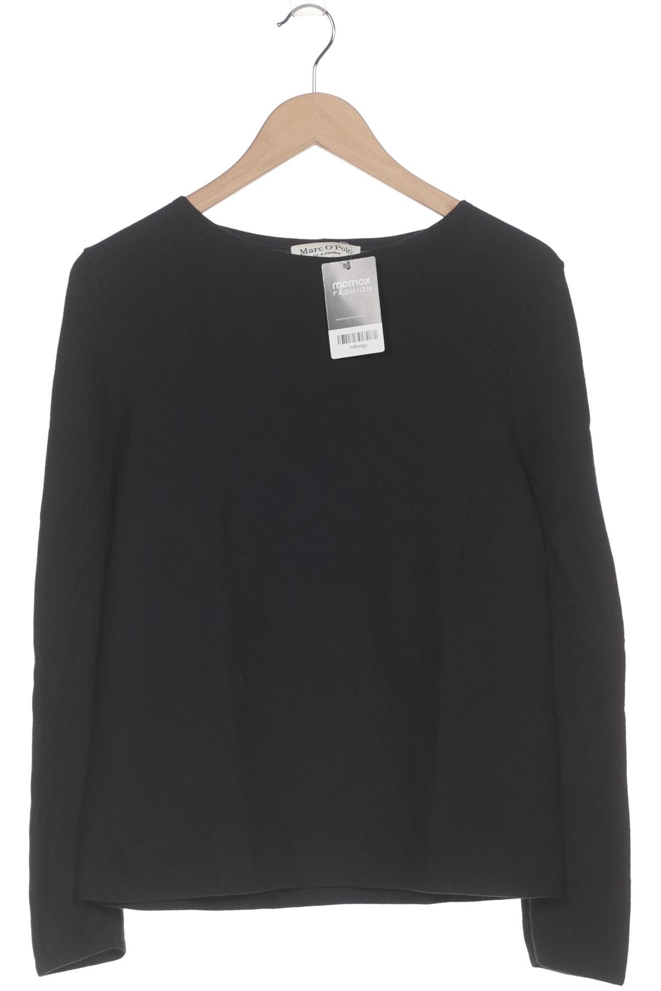 

Marc O Polo Damen Pullover, schwarz, Gr. 38