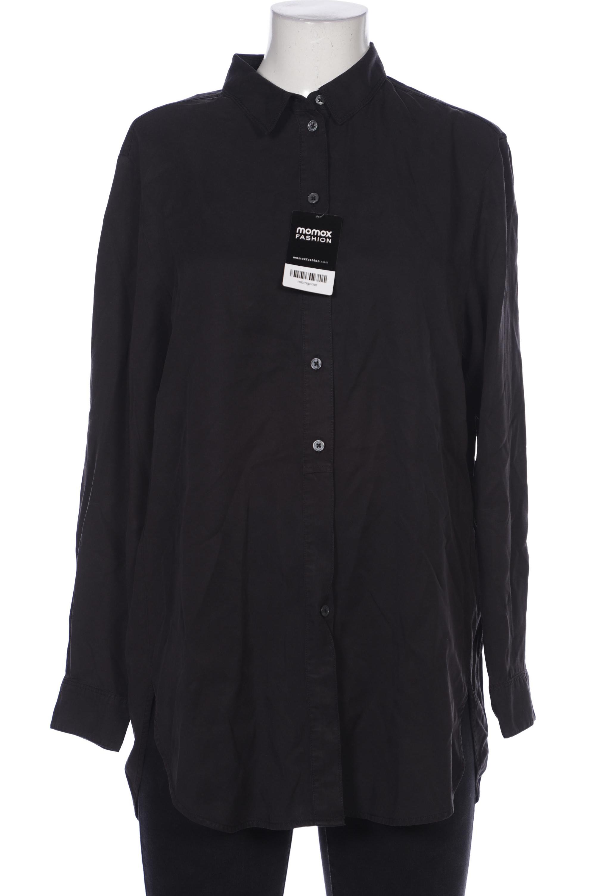 

Marc O Polo Damen Bluse, schwarz, Gr. 40