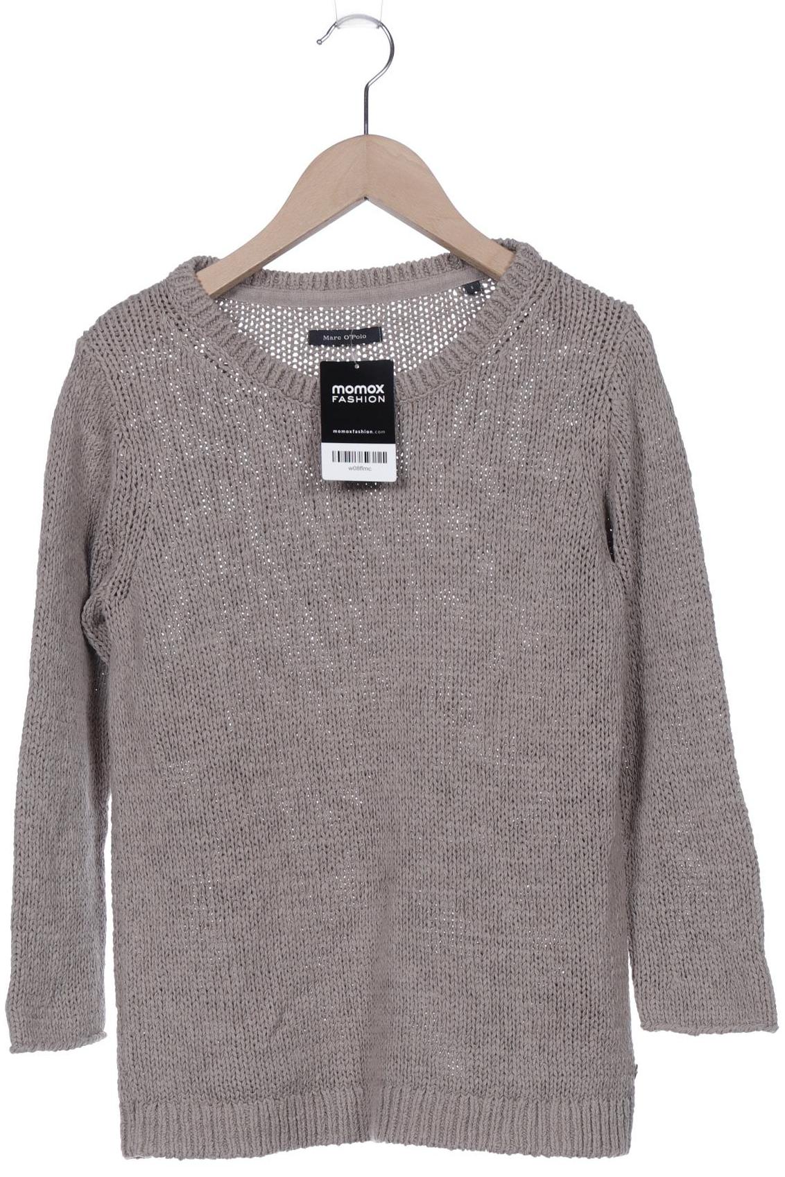 

Marc O Polo Damen Pullover, braun, Gr. 36