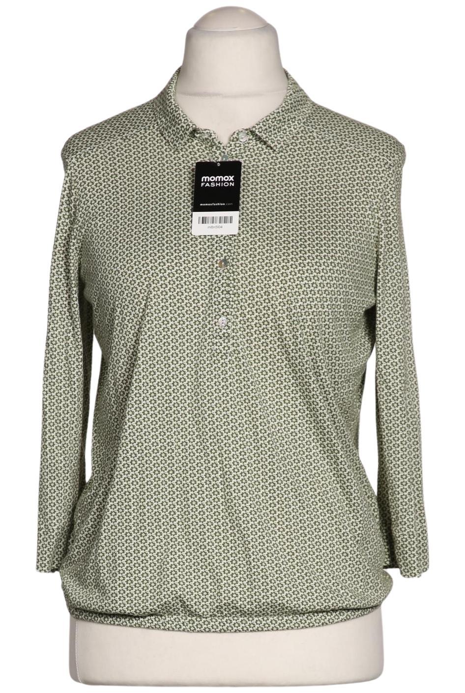 

Marc O Polo Damen Bluse, grün, Gr. 42