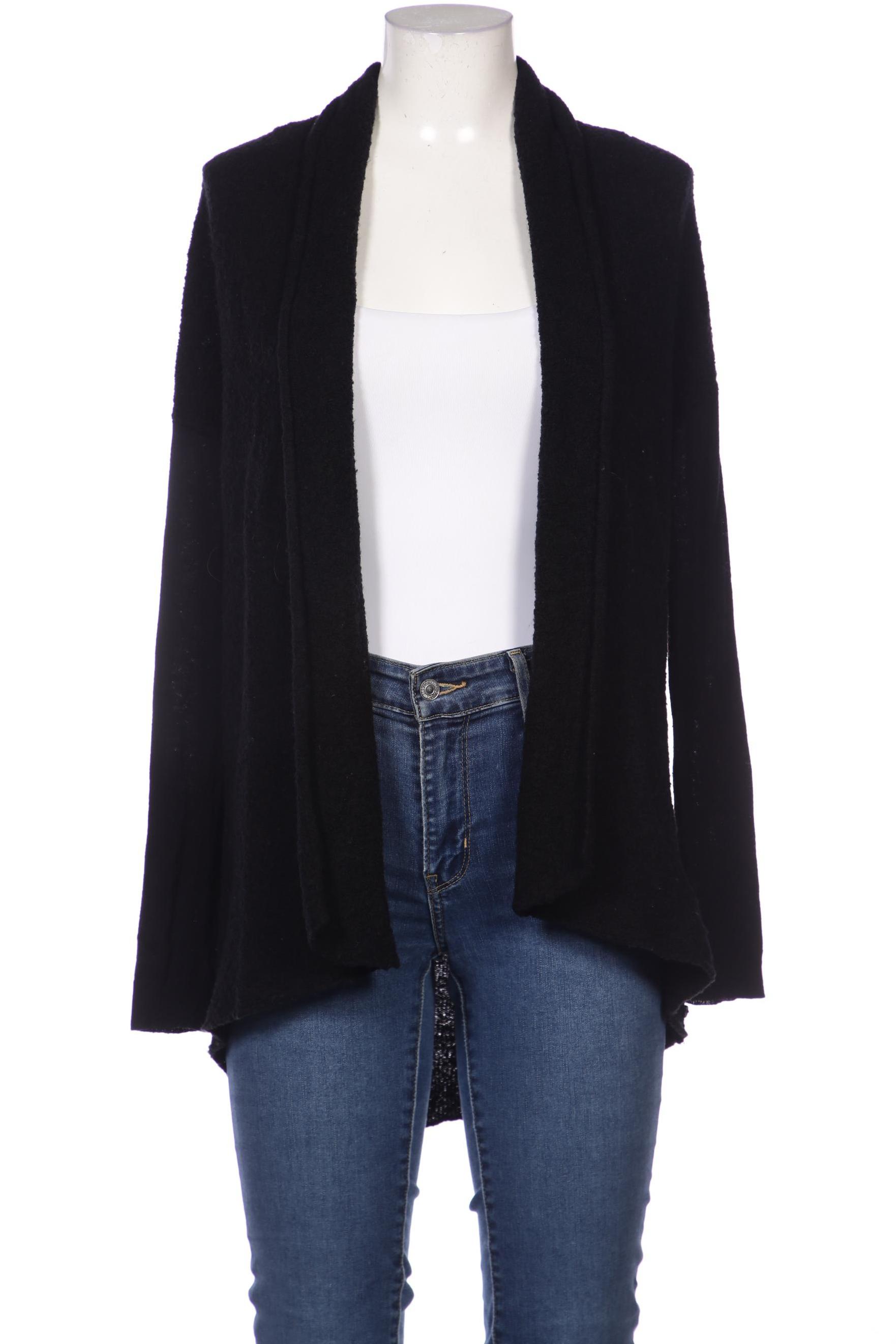 

Marc O Polo Damen Strickjacke, schwarz, Gr. 36