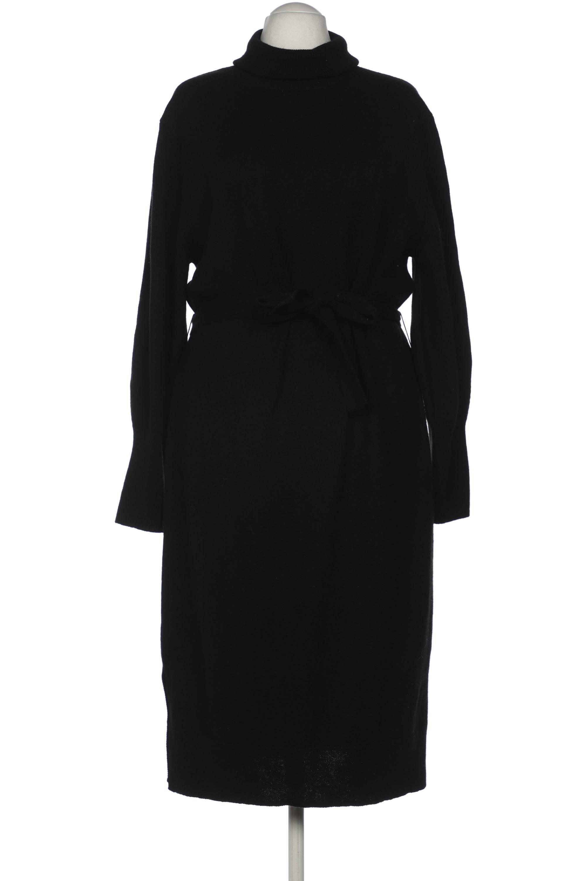 

Marc O Polo Damen Kleid, schwarz, Gr. 42