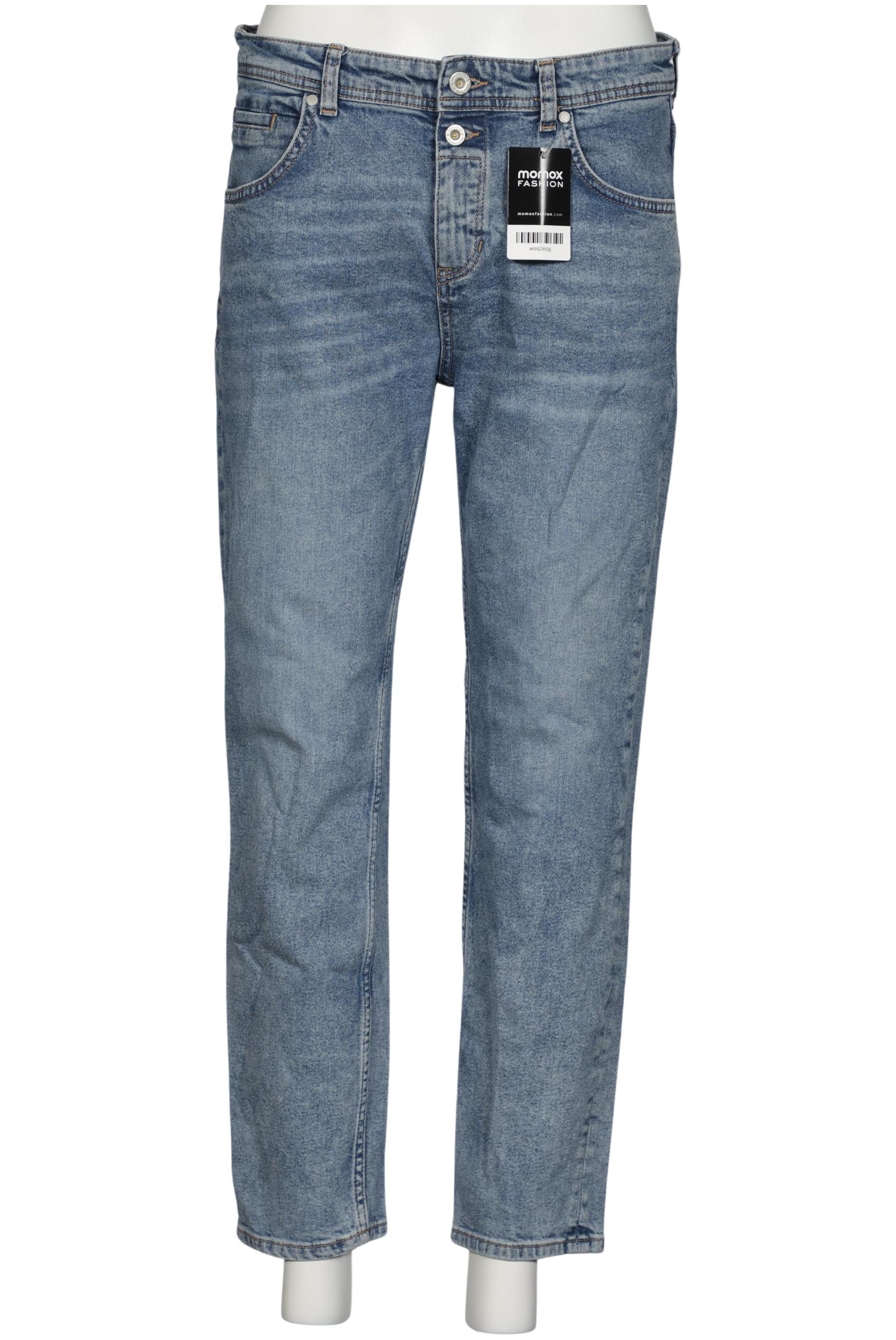 

Marc O Polo Damen Jeans, blau, Gr. 32