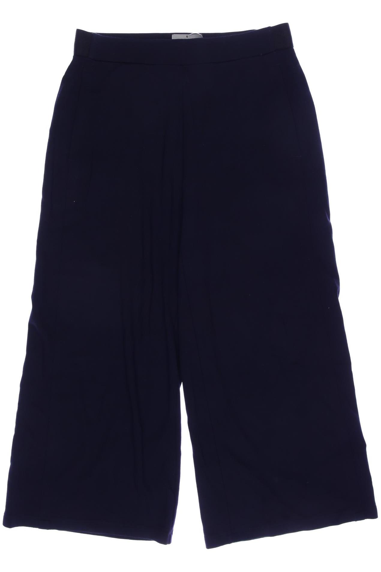 

Marc O Polo Damen Stoffhose, marineblau