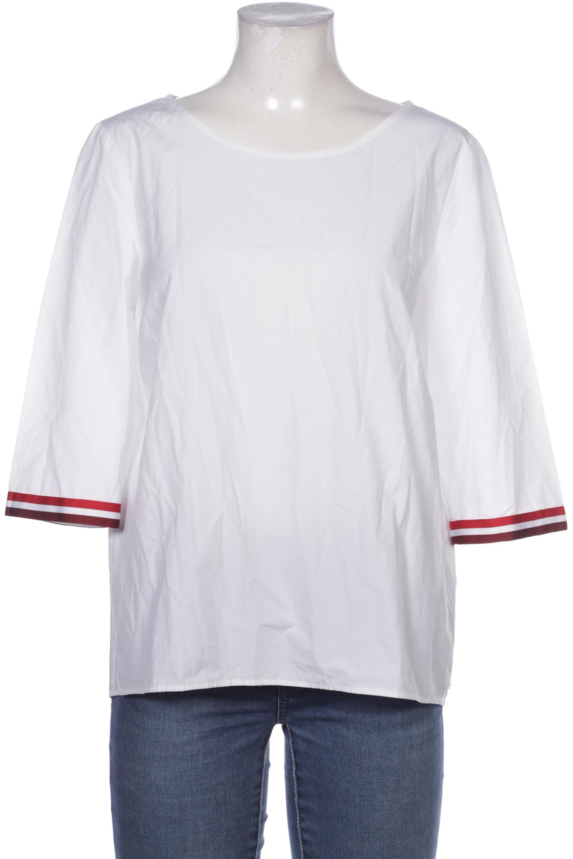 

Marc O Polo Damen Bluse, weiß, Gr. 42