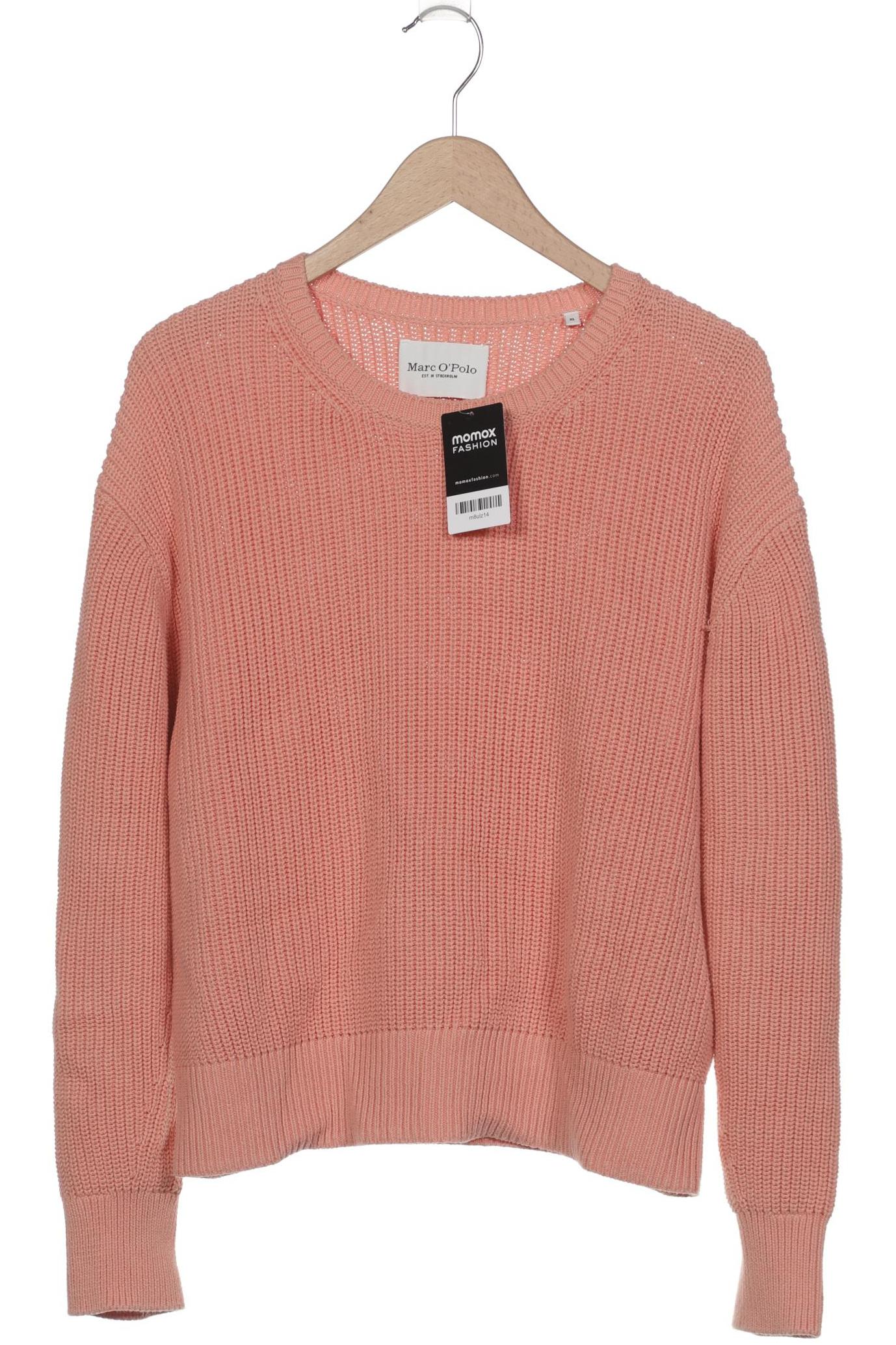 

Marc O Polo Damen Pullover, pink, Gr. 44
