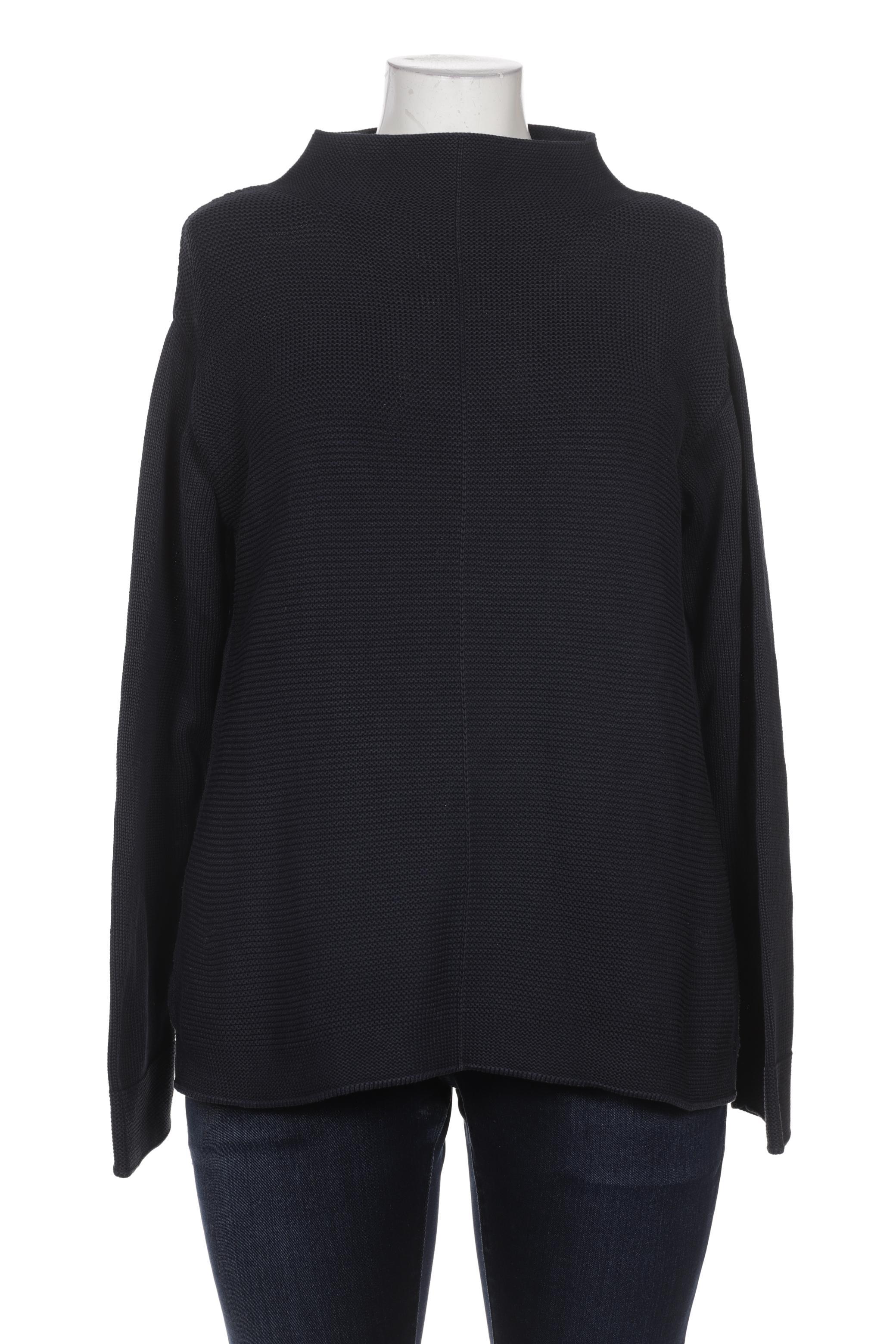 

Marc O Polo Damen Pullover, marineblau, Gr. 44