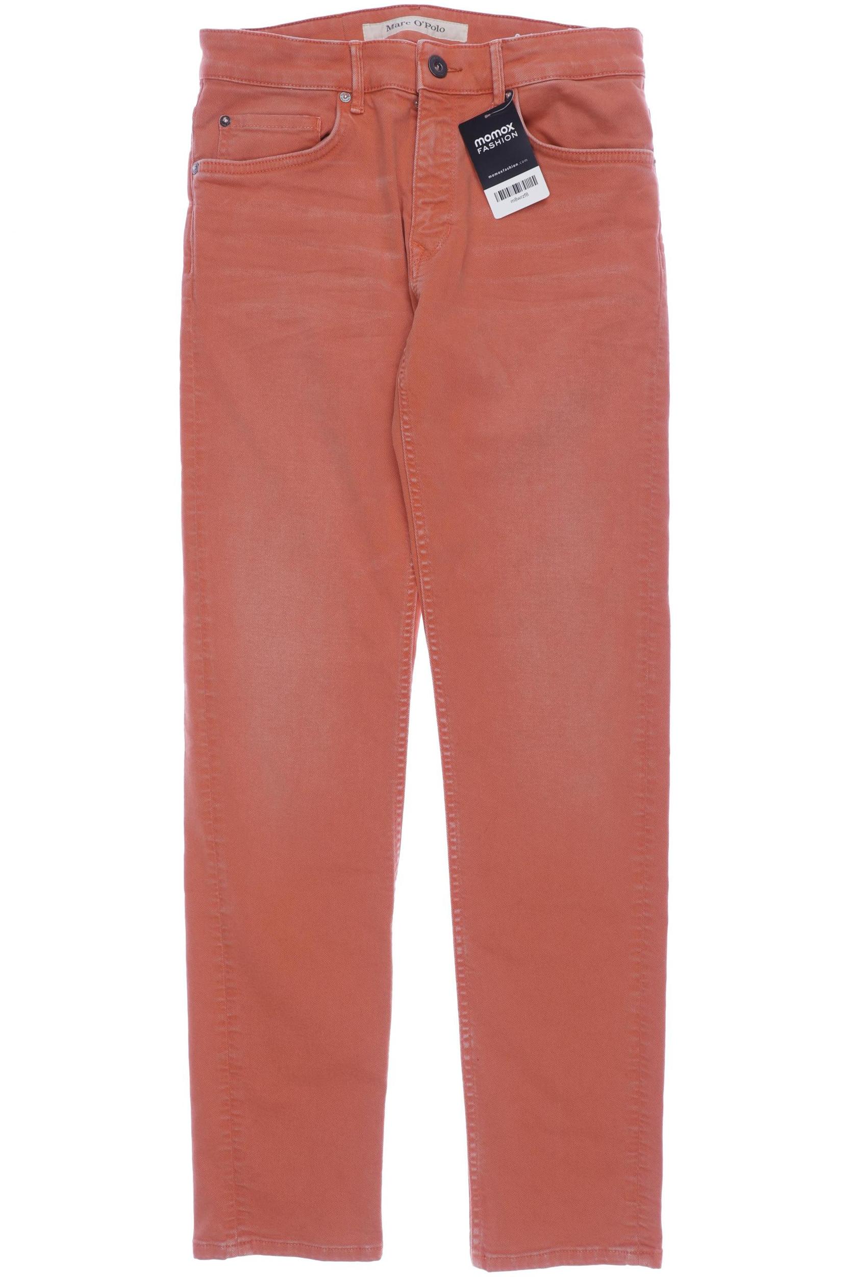 

Marc O Polo Herren Jeans, orange, Gr. 31