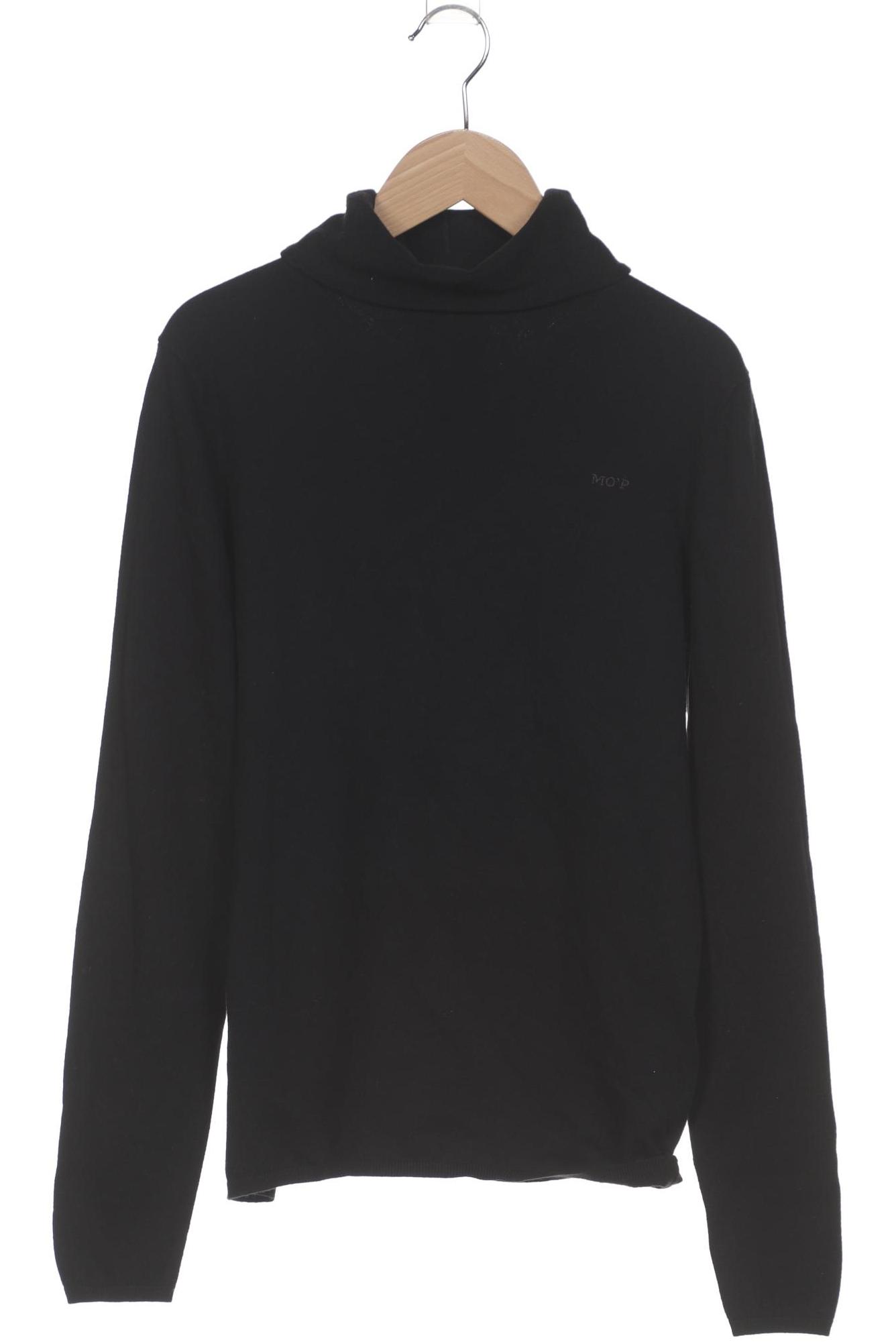 

Marc O Polo Damen Pullover, schwarz, Gr. 38