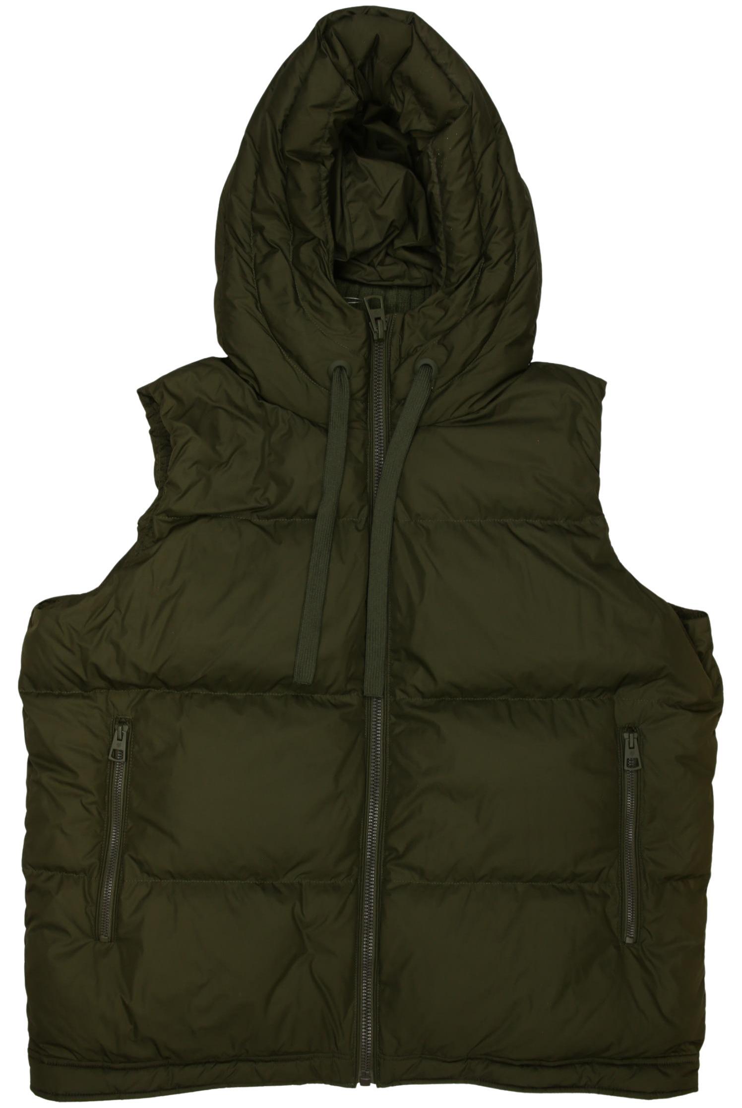 

Marc O Polo Damen Weste, grün, Gr. 44