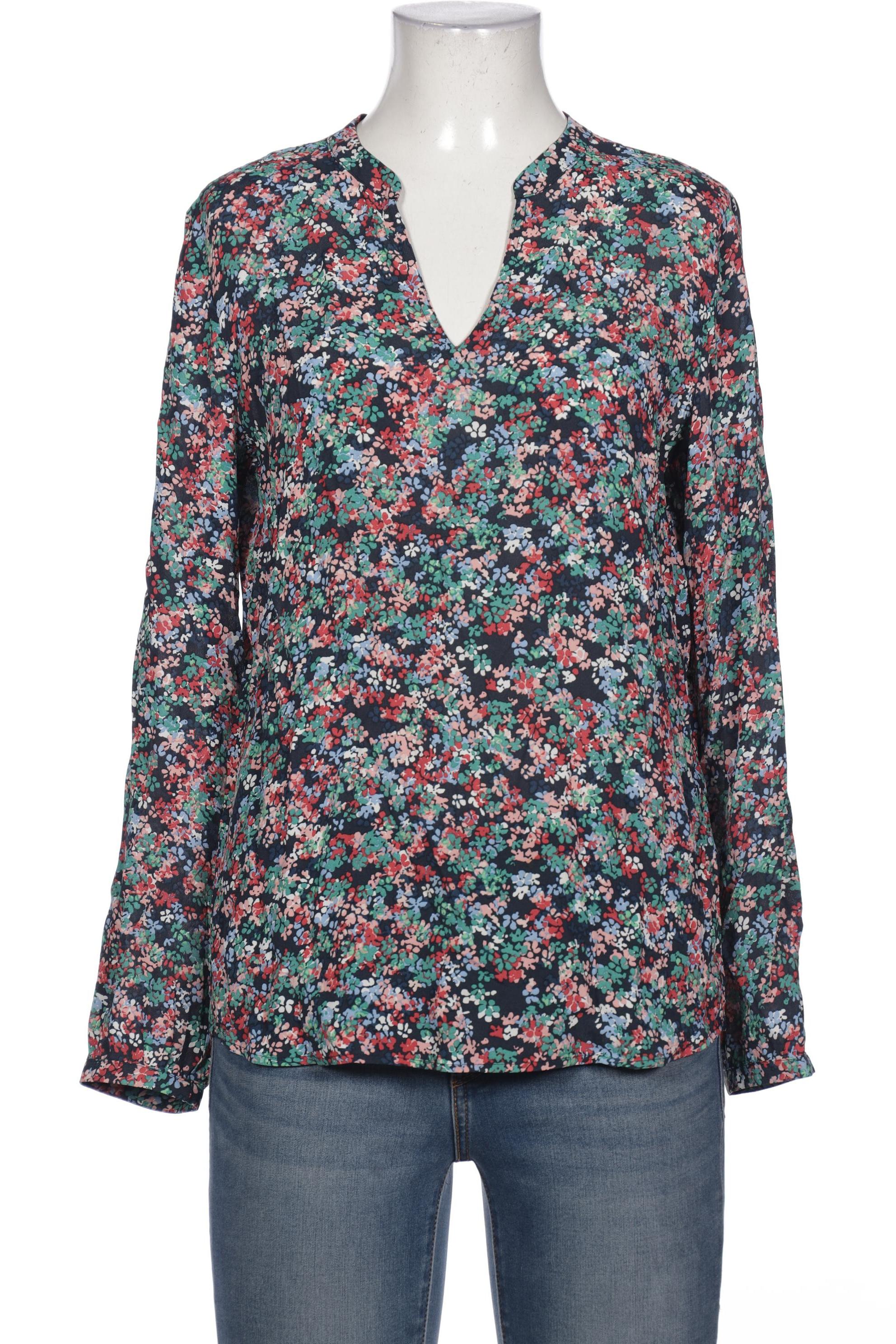 

Marc O Polo Damen Bluse, mehrfarbig, Gr. 34