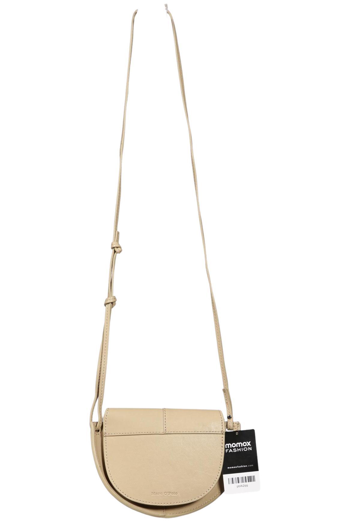 

Marc O Polo Damen Handtasche, beige, Gr.