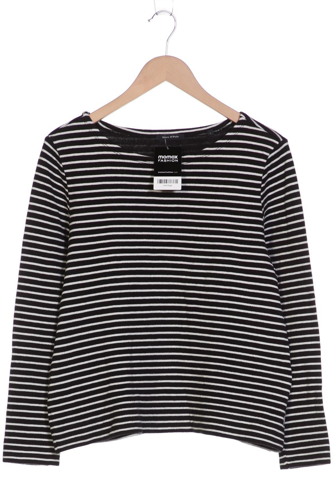 

Marc O Polo Damen Pullover, schwarz