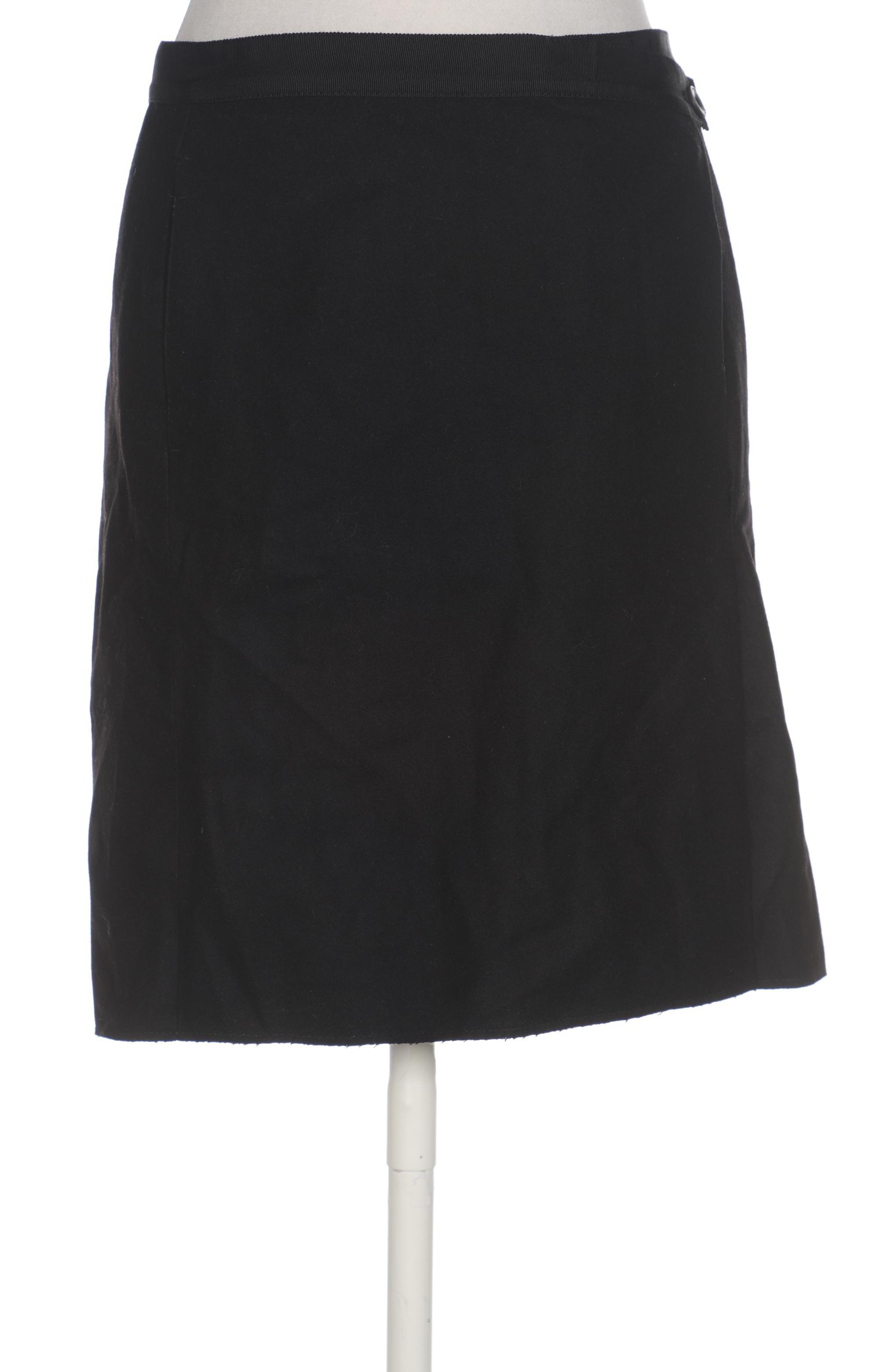 

Marc O Polo Damen Rock, schwarz, Gr. 34