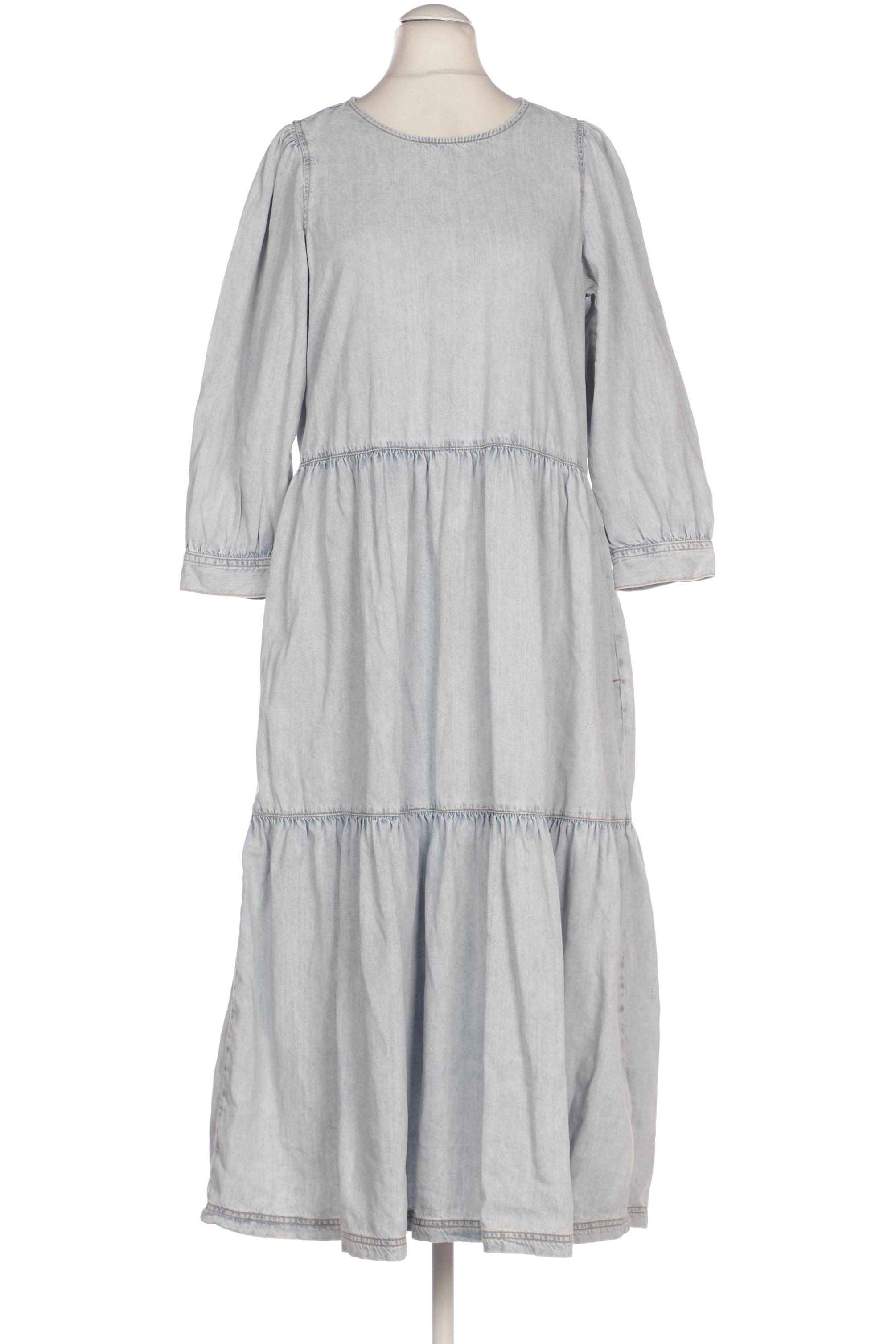 

Marc O Polo Damen Kleid, hellblau, Gr. 38