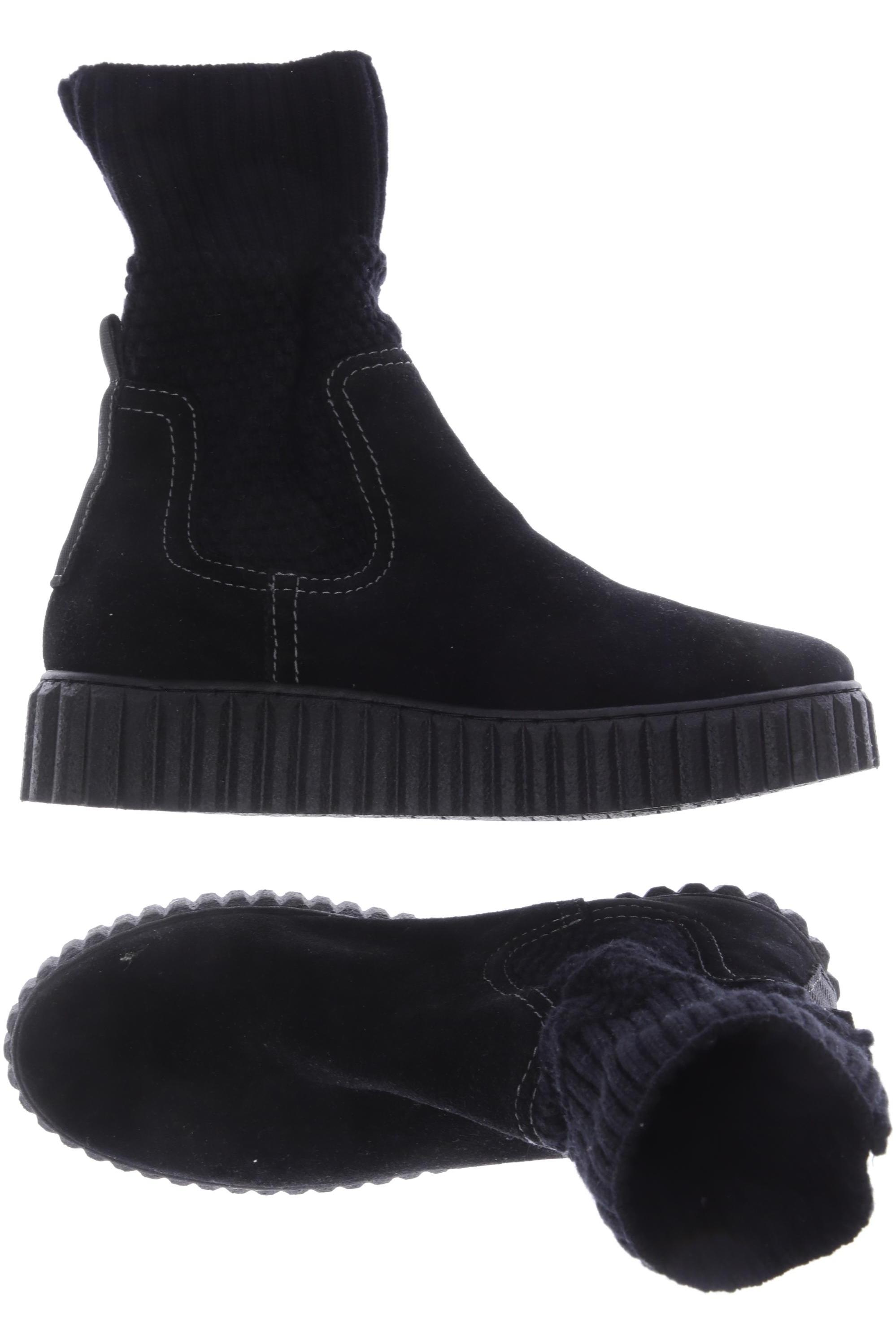 

Marc O Polo Damen Stiefelette, schwarz, Gr. 39