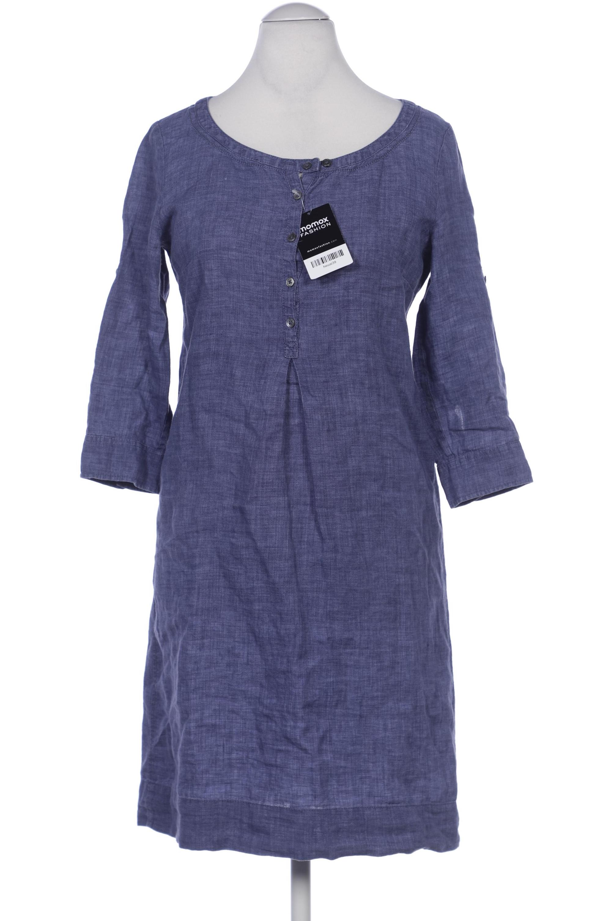 

Marc O Polo Damen Kleid, blau, Gr. 34