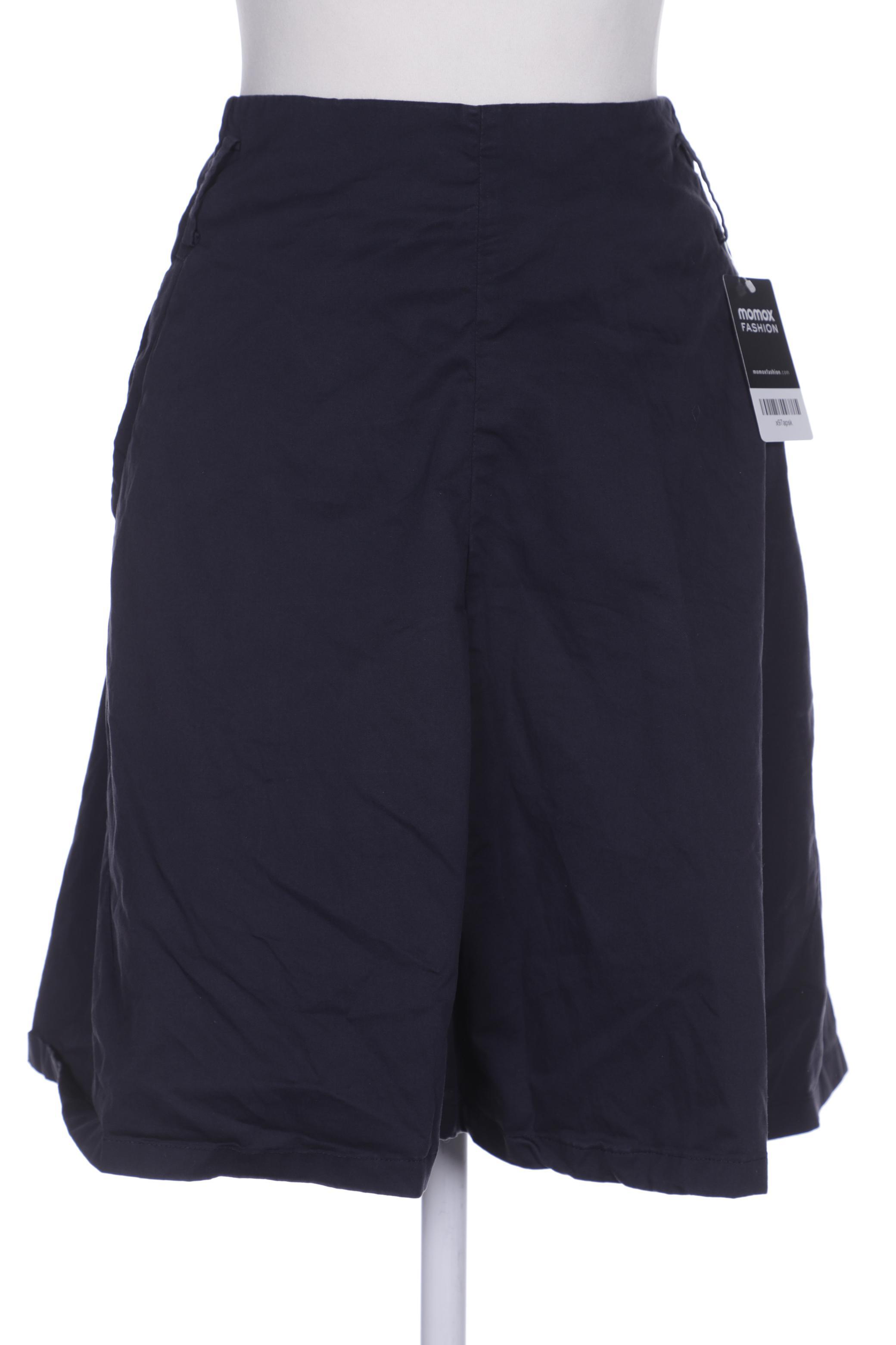 

Marc O Polo Damen Rock, marineblau, Gr. 36