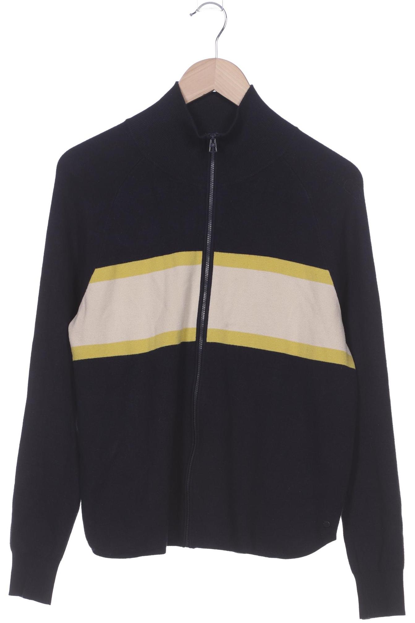

Marc O Polo Damen Strickjacke, marineblau, Gr. 42