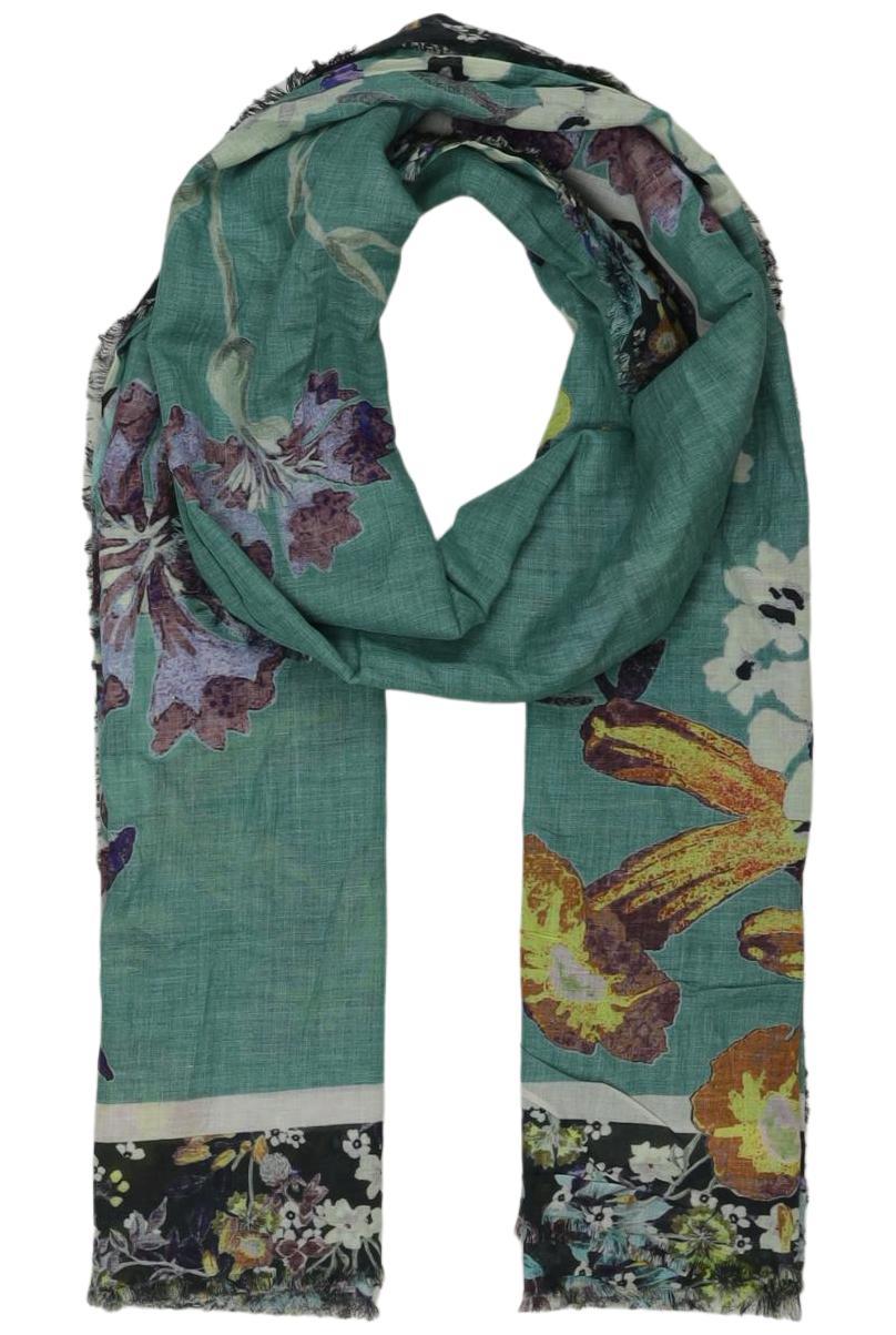 

Marc O Polo Damen Schal, grün, Gr.