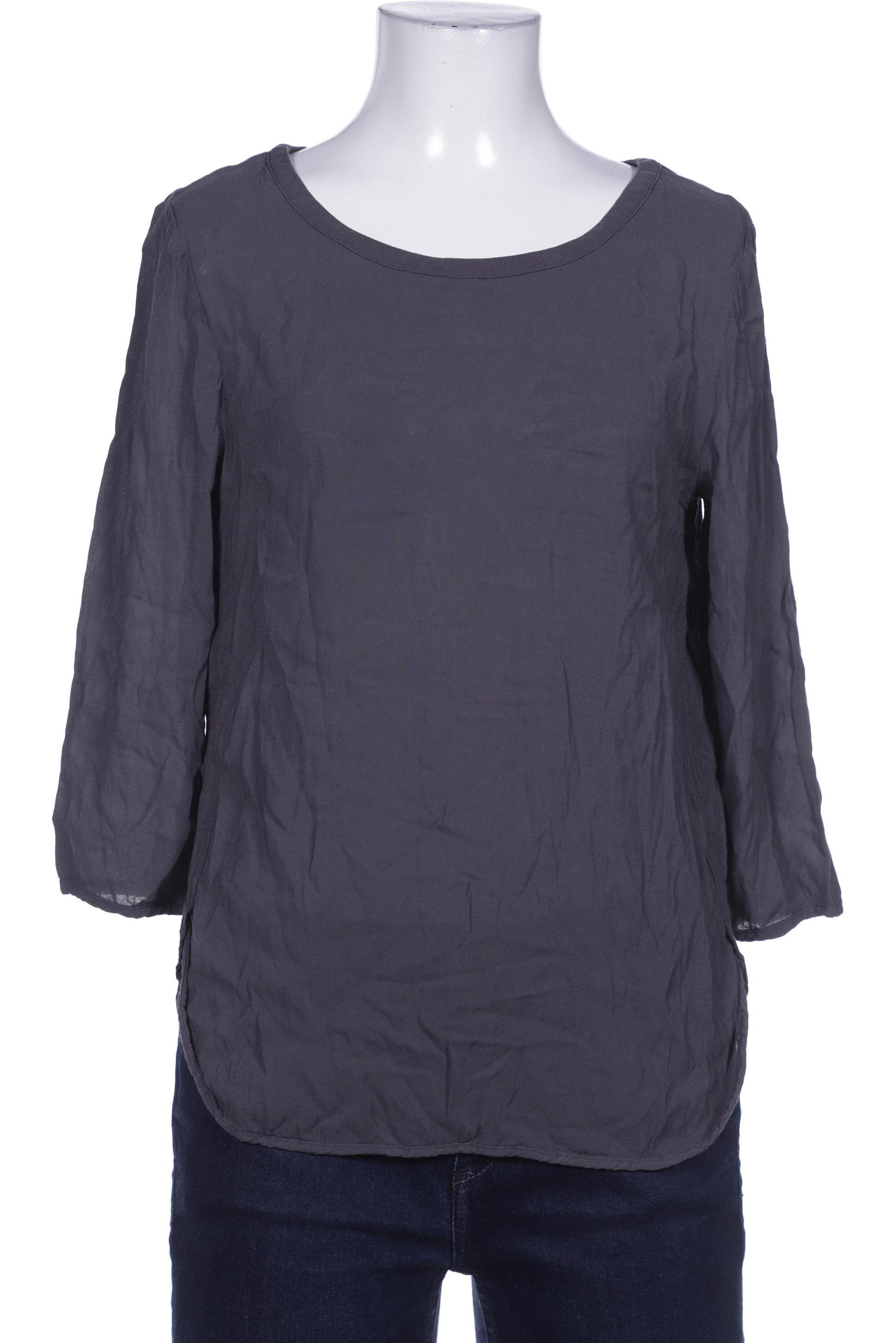 

Marc O Polo Damen Bluse, grau