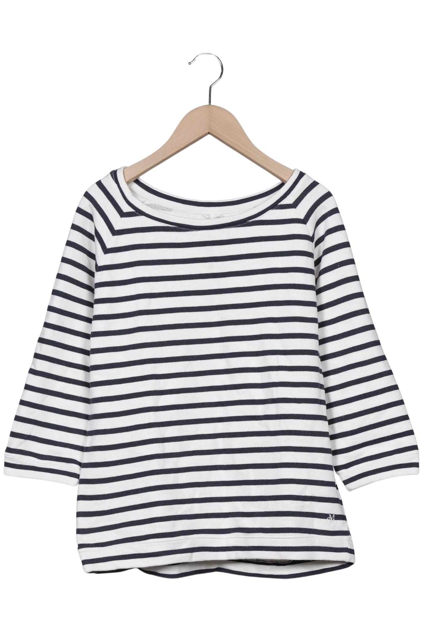 

Marc O Polo Damen Sweatshirt, mehrfarbig, Gr. 36